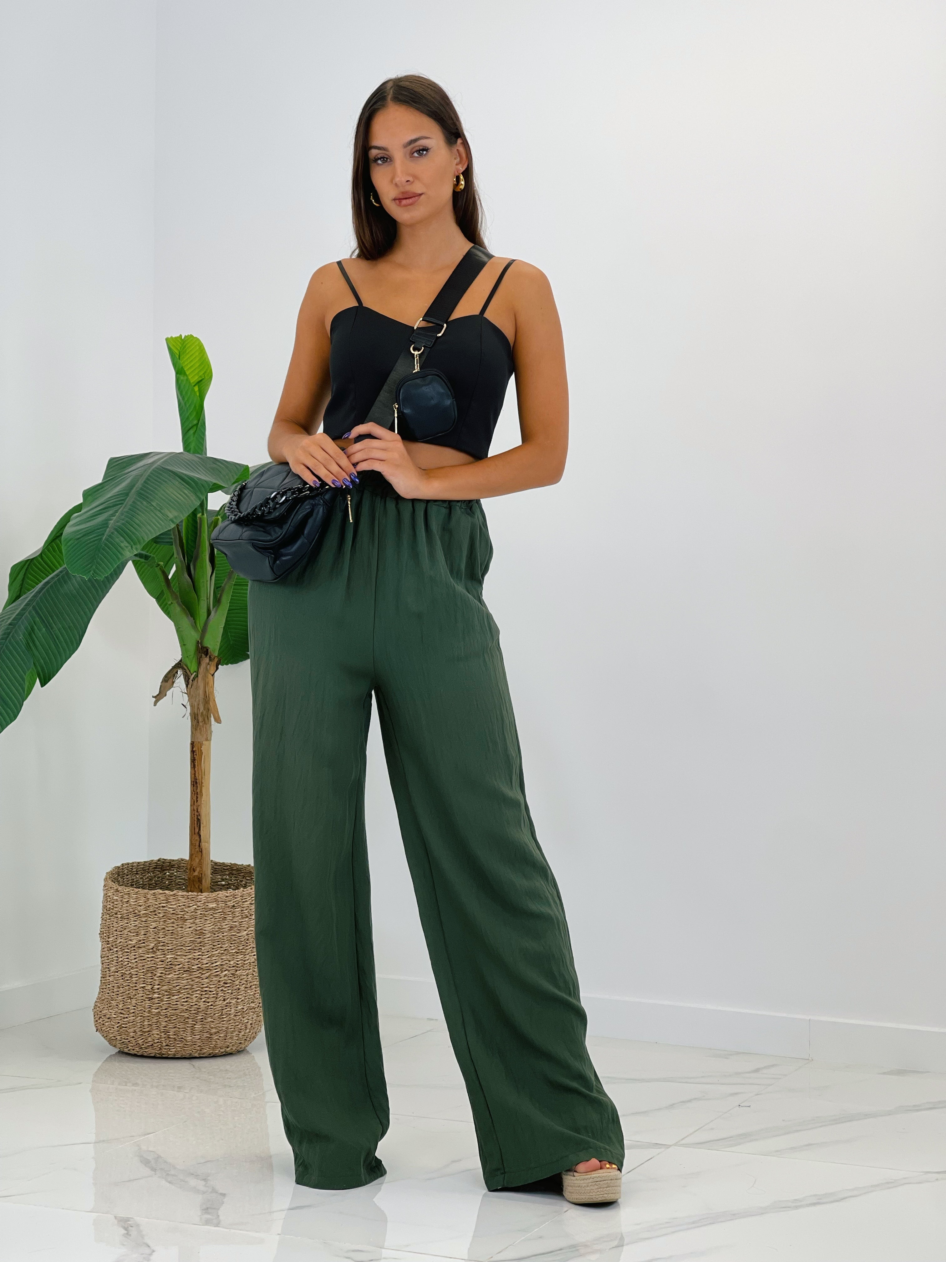 Bolso acolchado cadena cinta - Zebra&Maduixa®