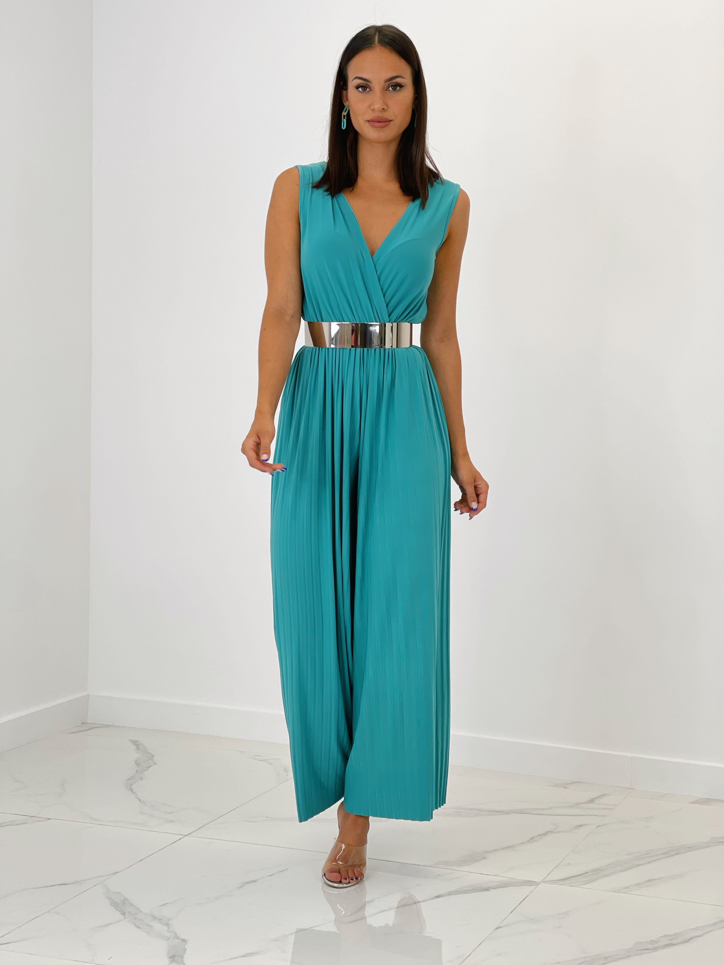 Mono cruzado plisado - Zebra&Maduixa®