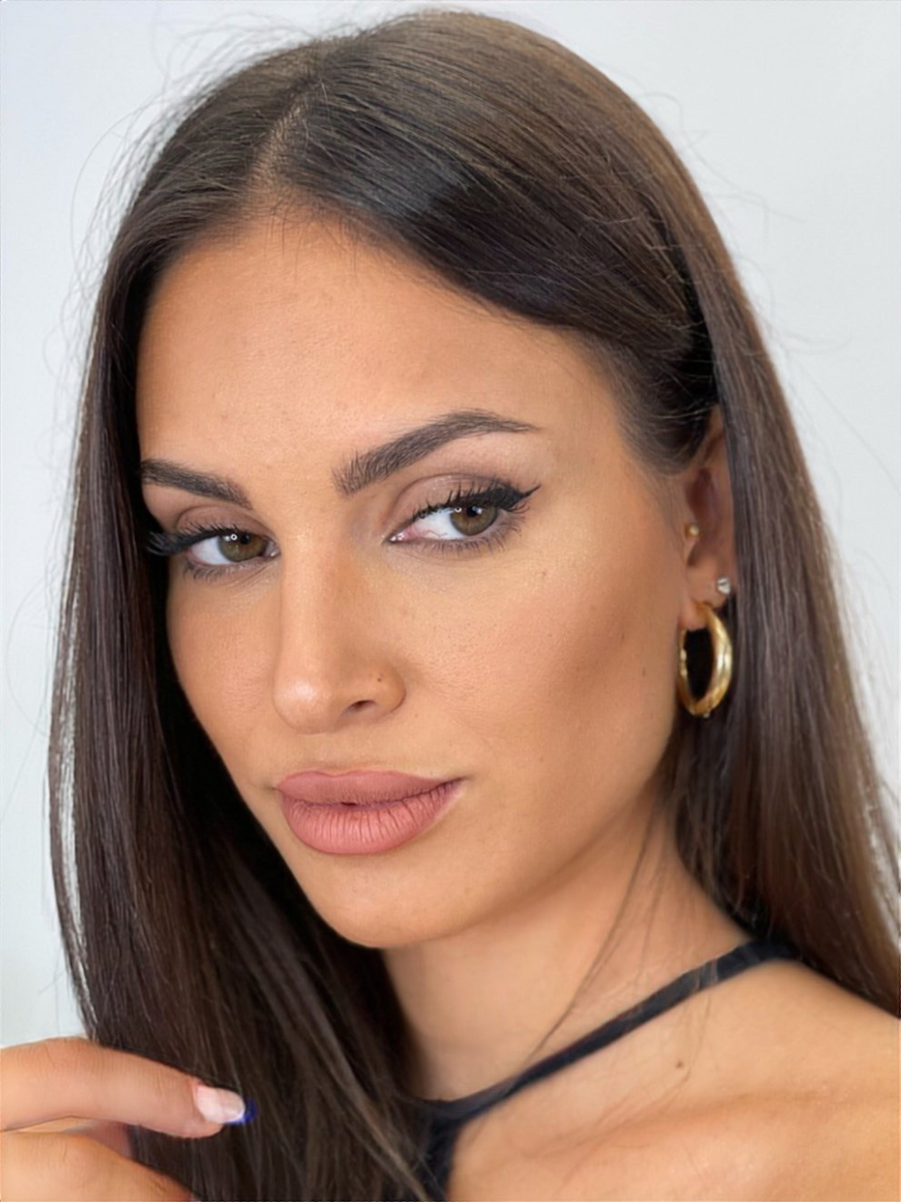 Arracades de cèrcol petites