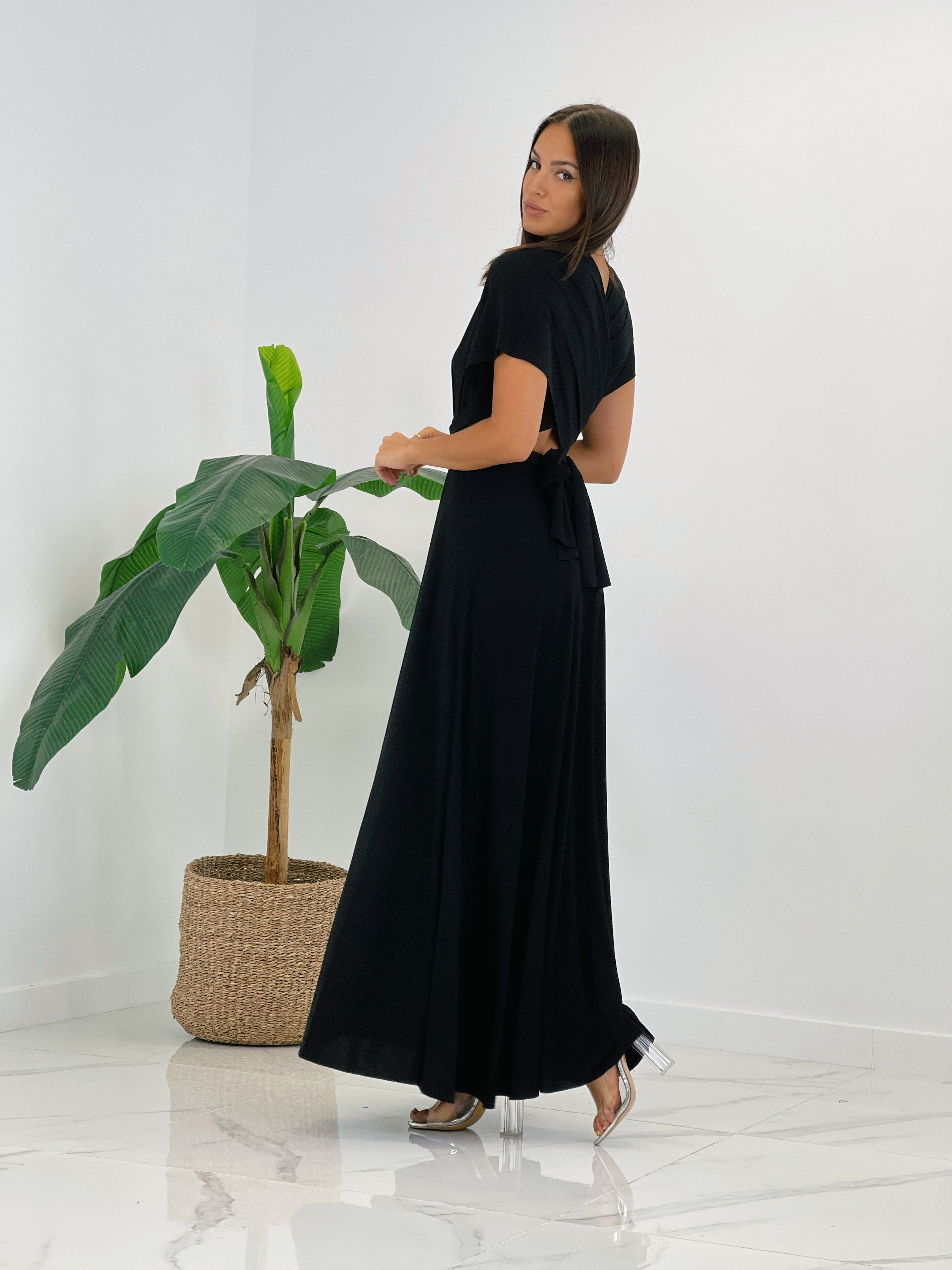 Vestido multiposición Jessica - Zebra&Maduixa®