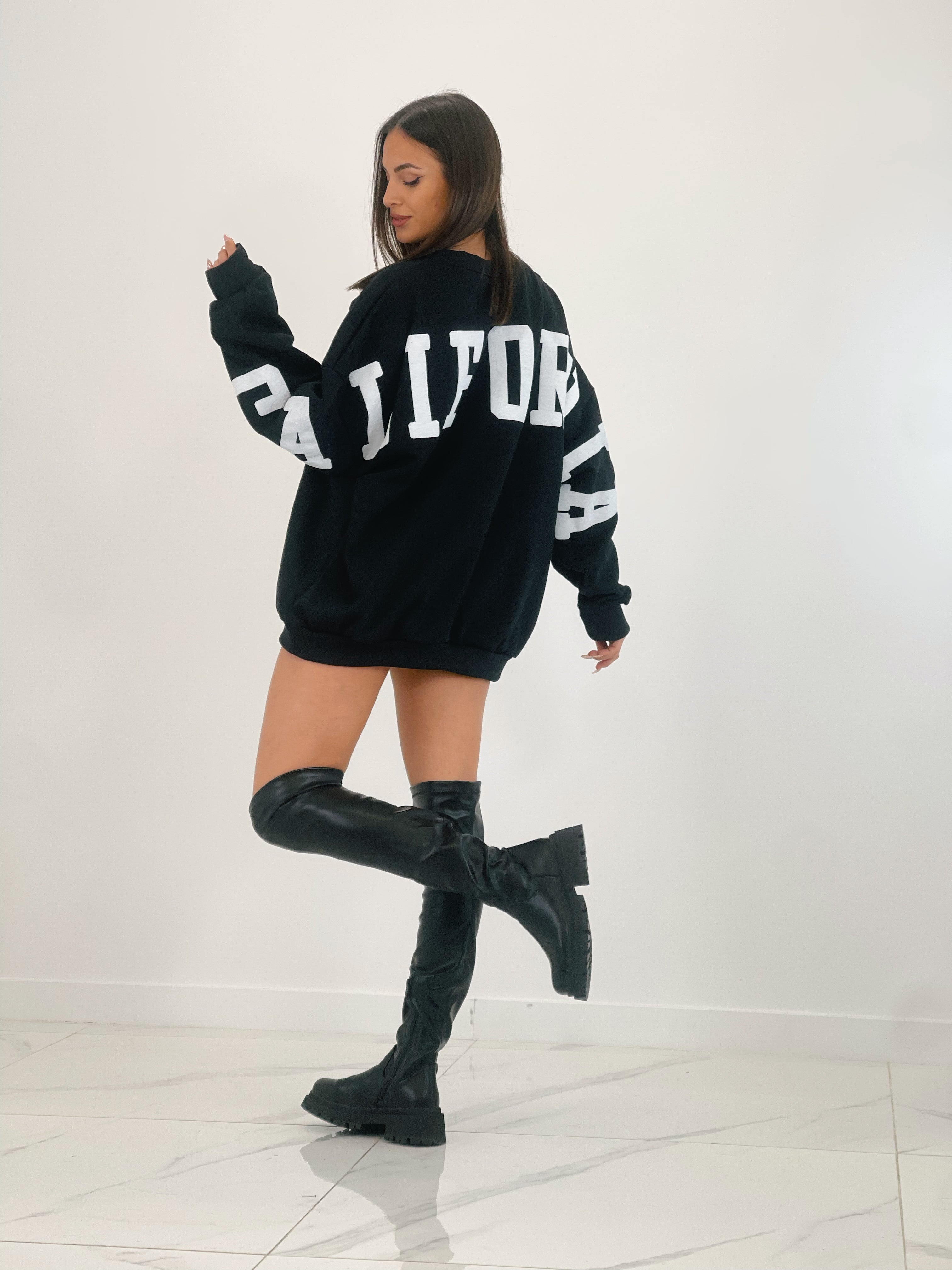 Bota Cuissard - Zebra&Maduixa®