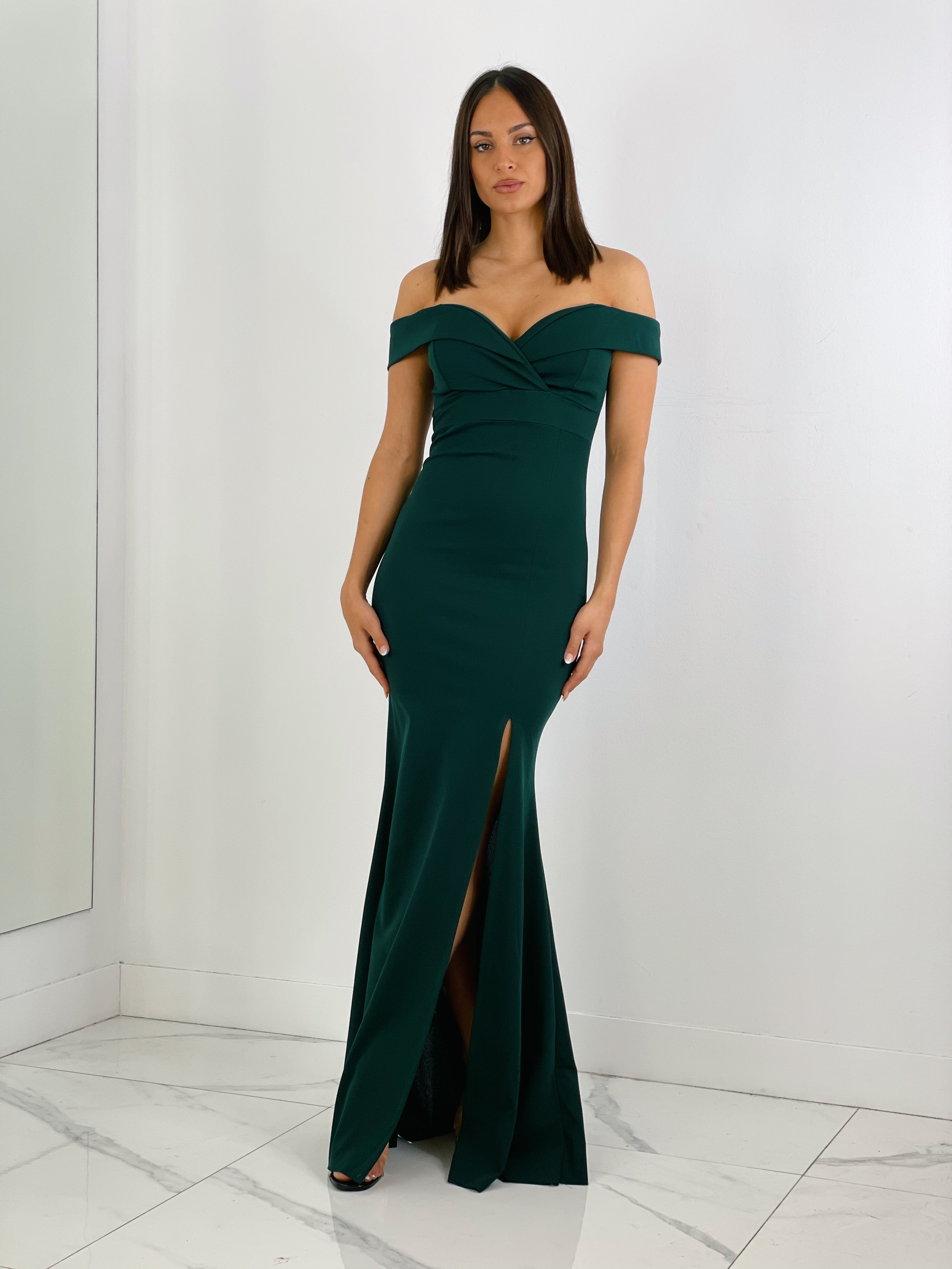 Vestido Leticia - Zebra&Maduixa®