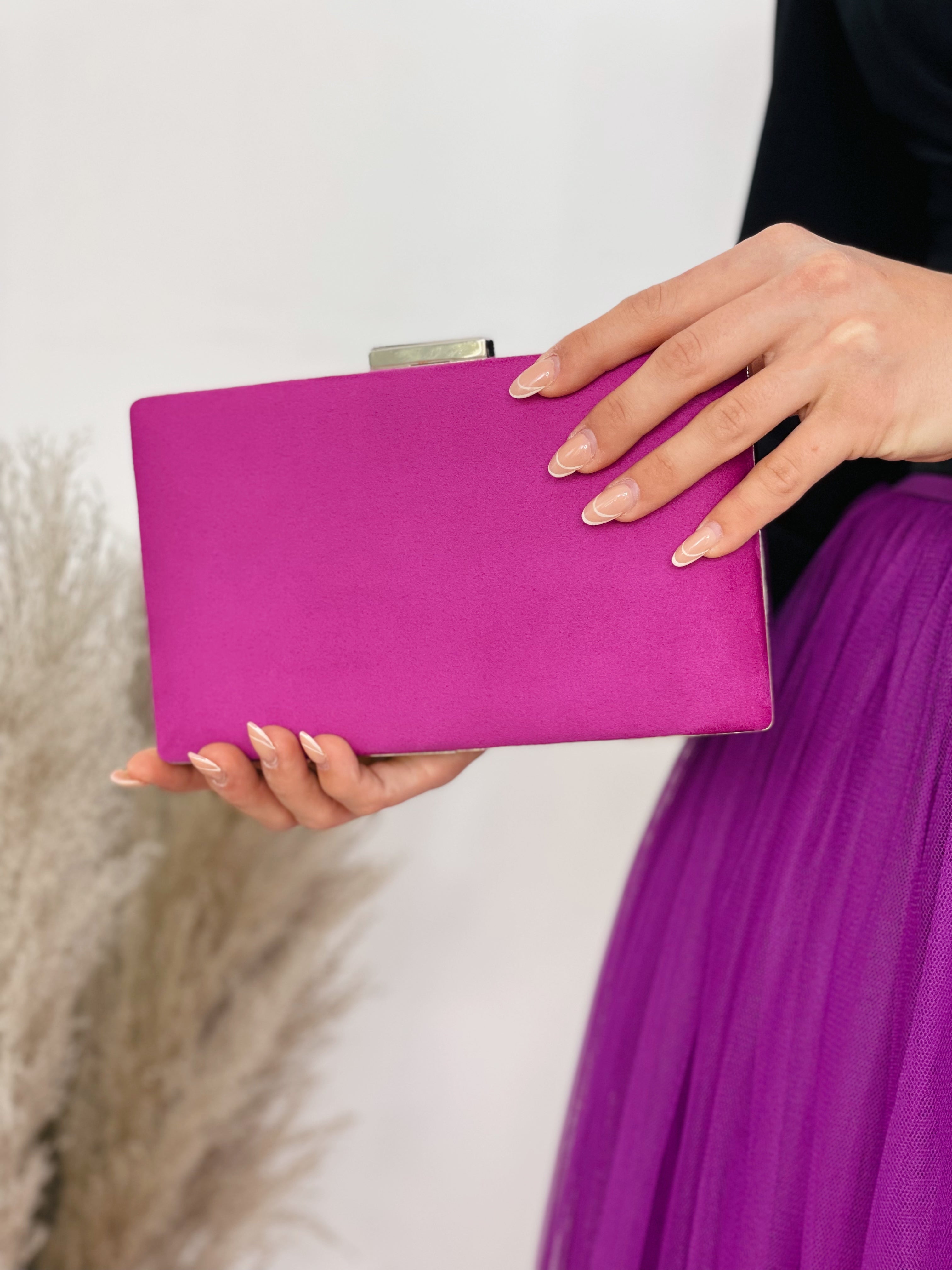 Bolso de mano Dioniso - Zebra&Maduixa®