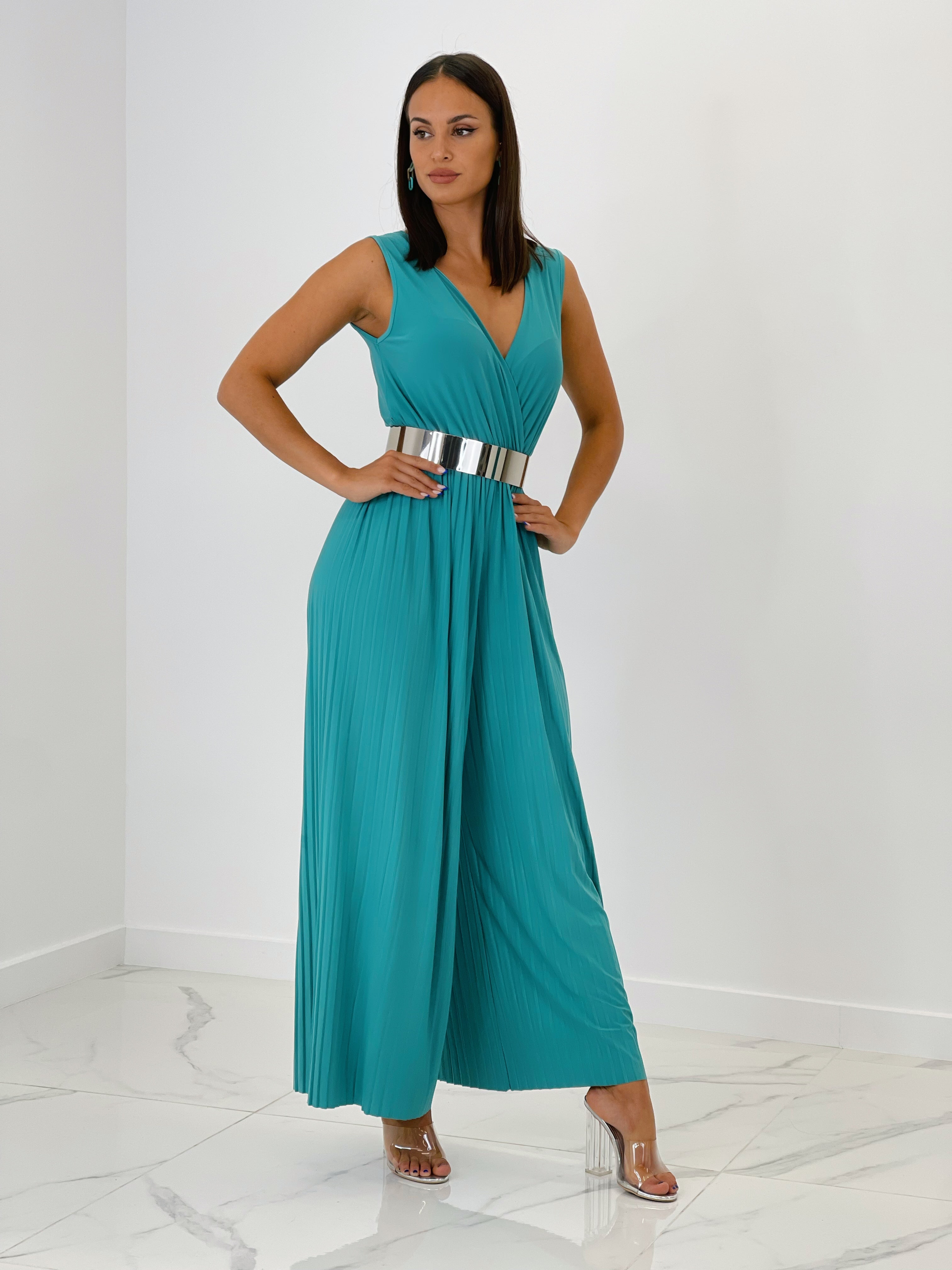 Mono cruzado plisado - Zebra&Maduixa®