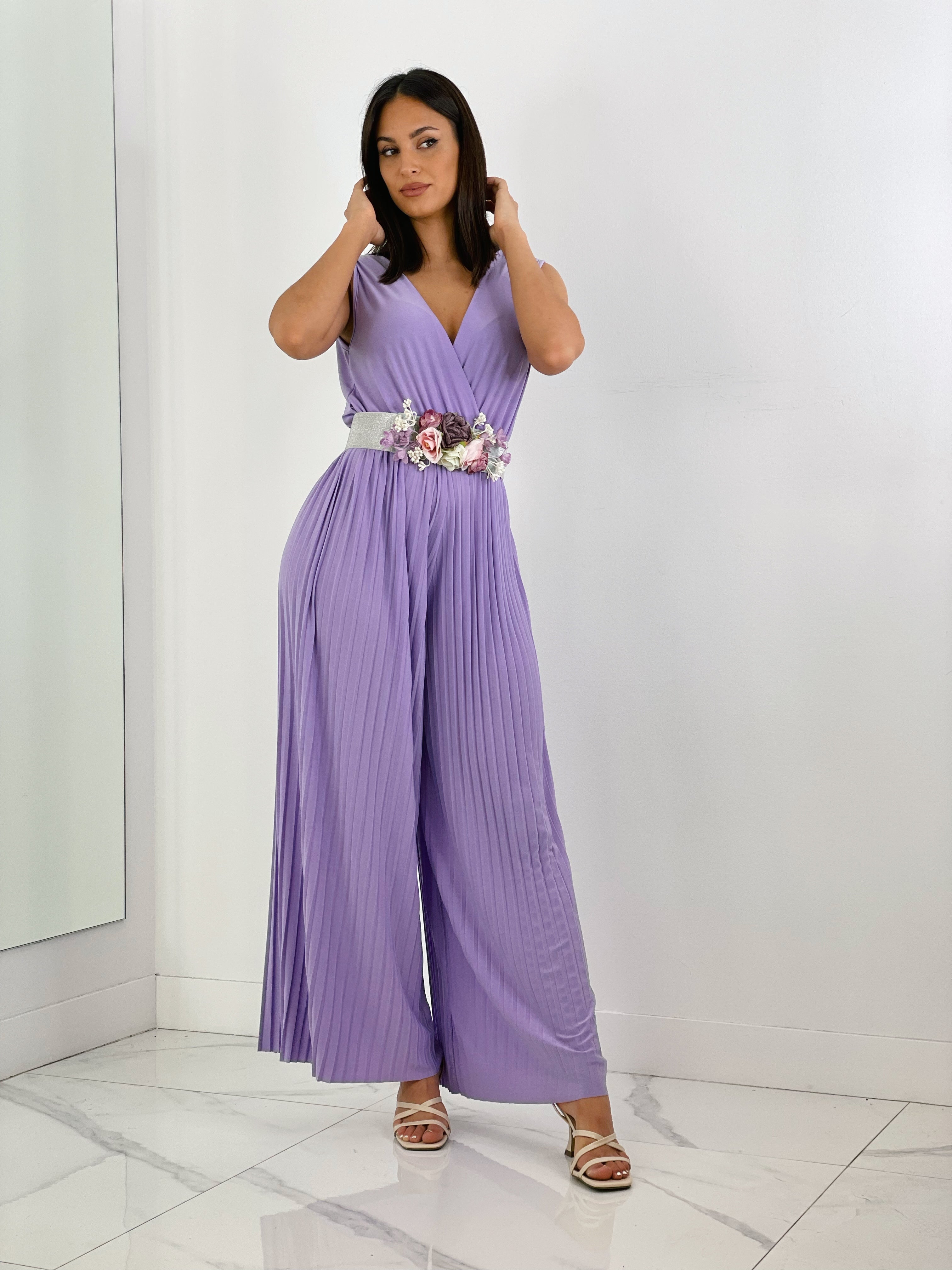 Mono cruzado plisado - Zebra&Maduixa®