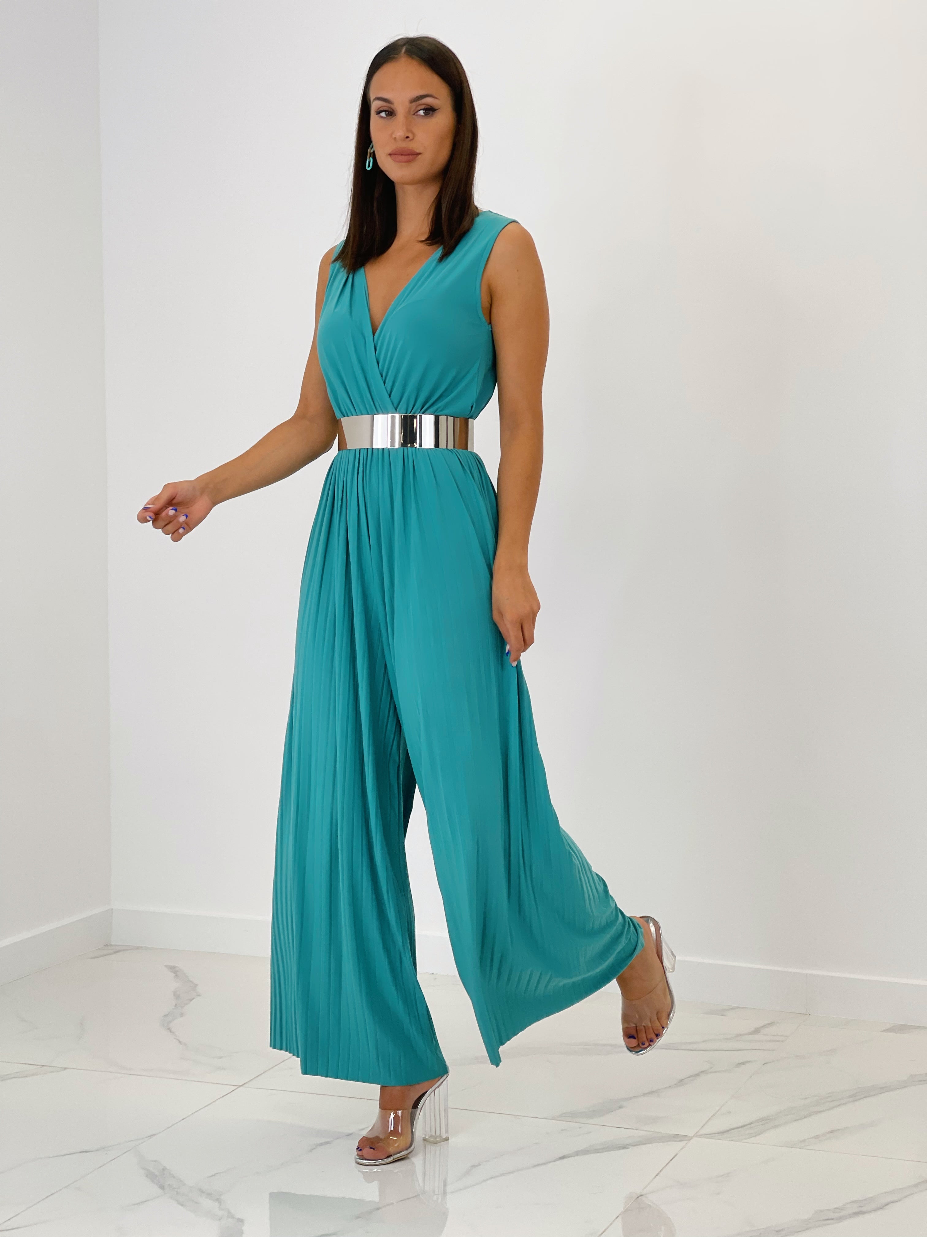 Mono cruzado plisado - Zebra&Maduixa®