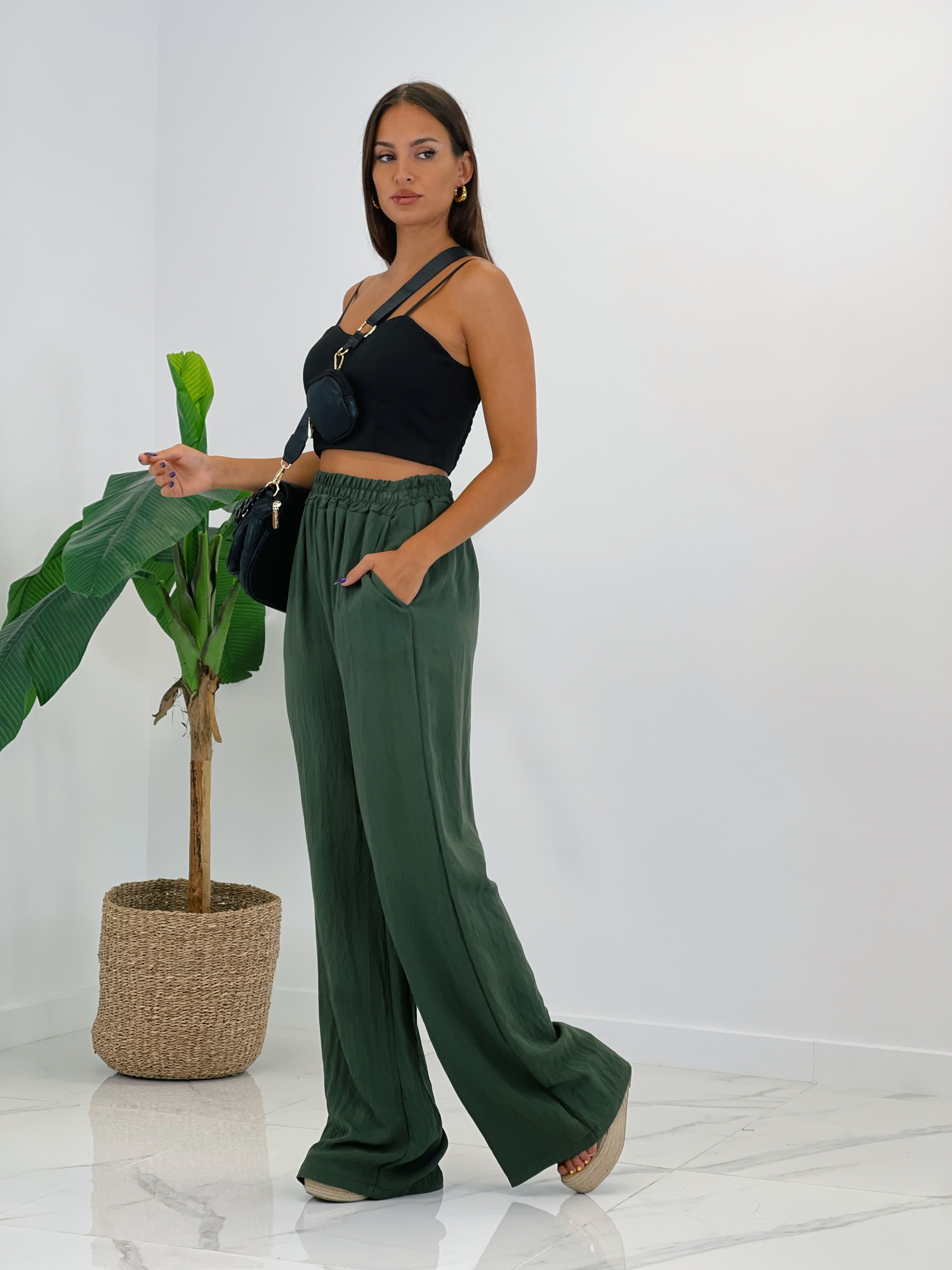 Bolso acolchado cadena cinta - Zebra&Maduixa®