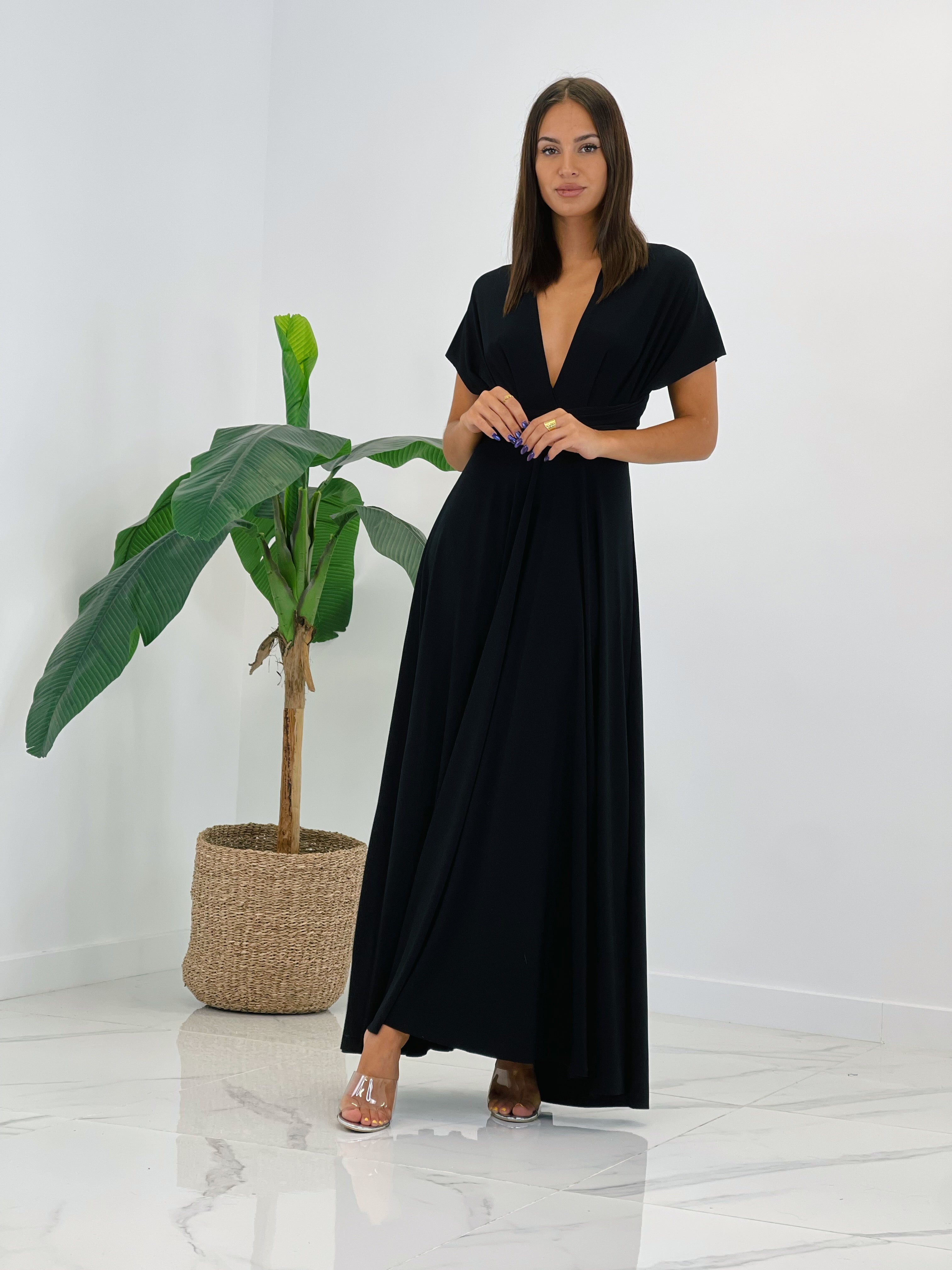 Vestido multiposición Jessica - Zebra&Maduixa®