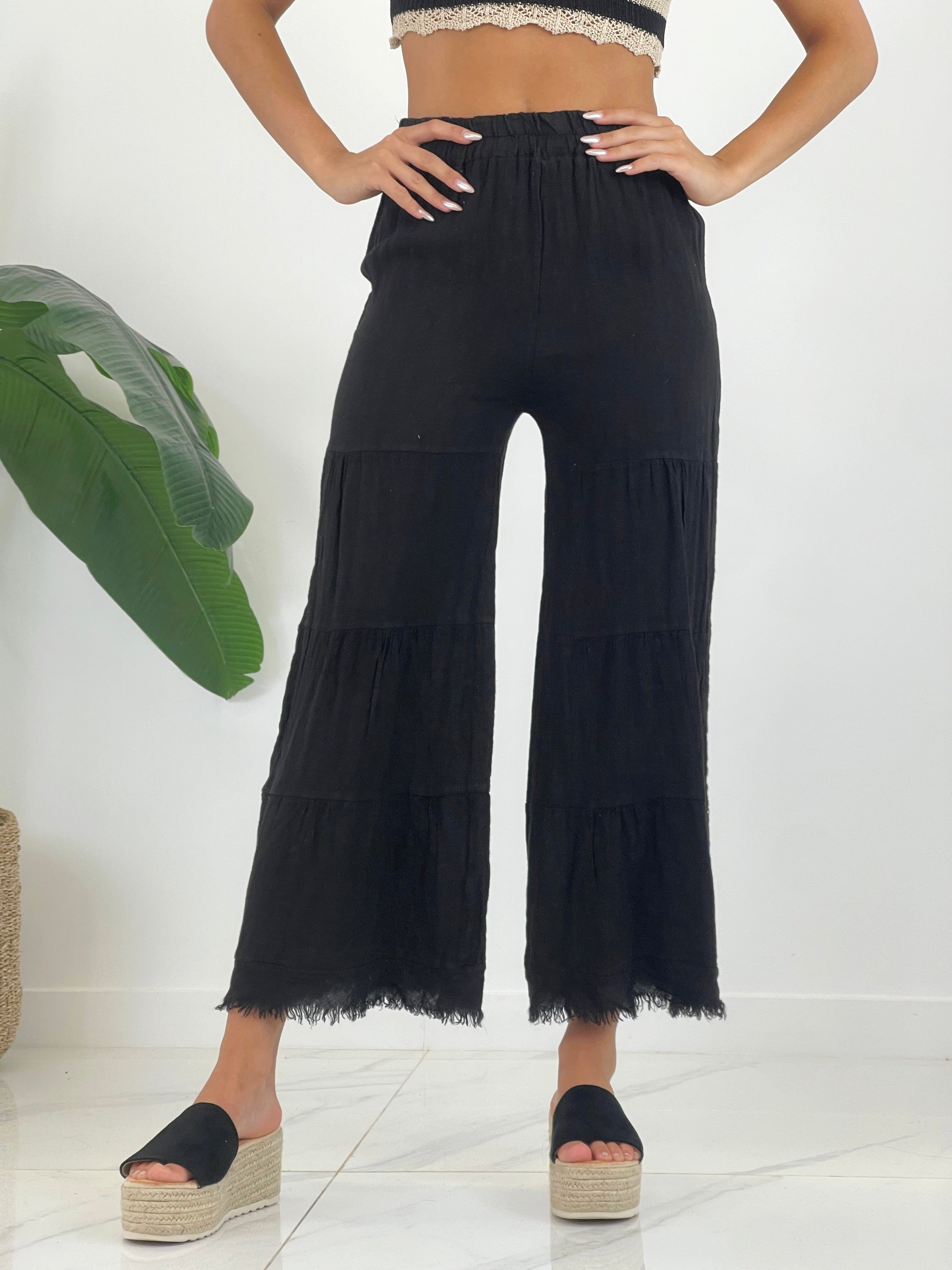 Sandalia esclop Ágata