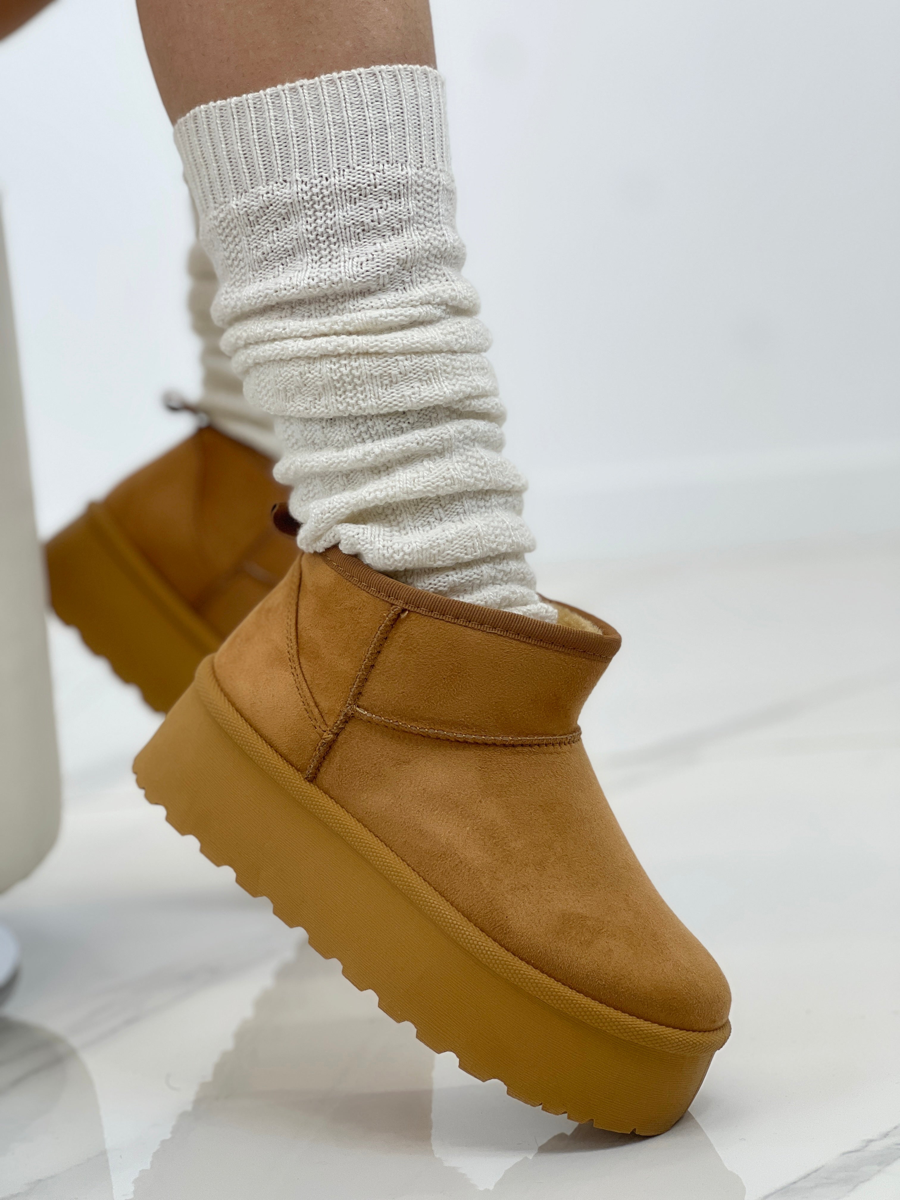 Botines Planos Botines Forrados Mujer Botas De Nieve De Invierno Shibever Para Mujer Botines Con Forro De Piel C Lida C Modos Botines De Gamuza Con