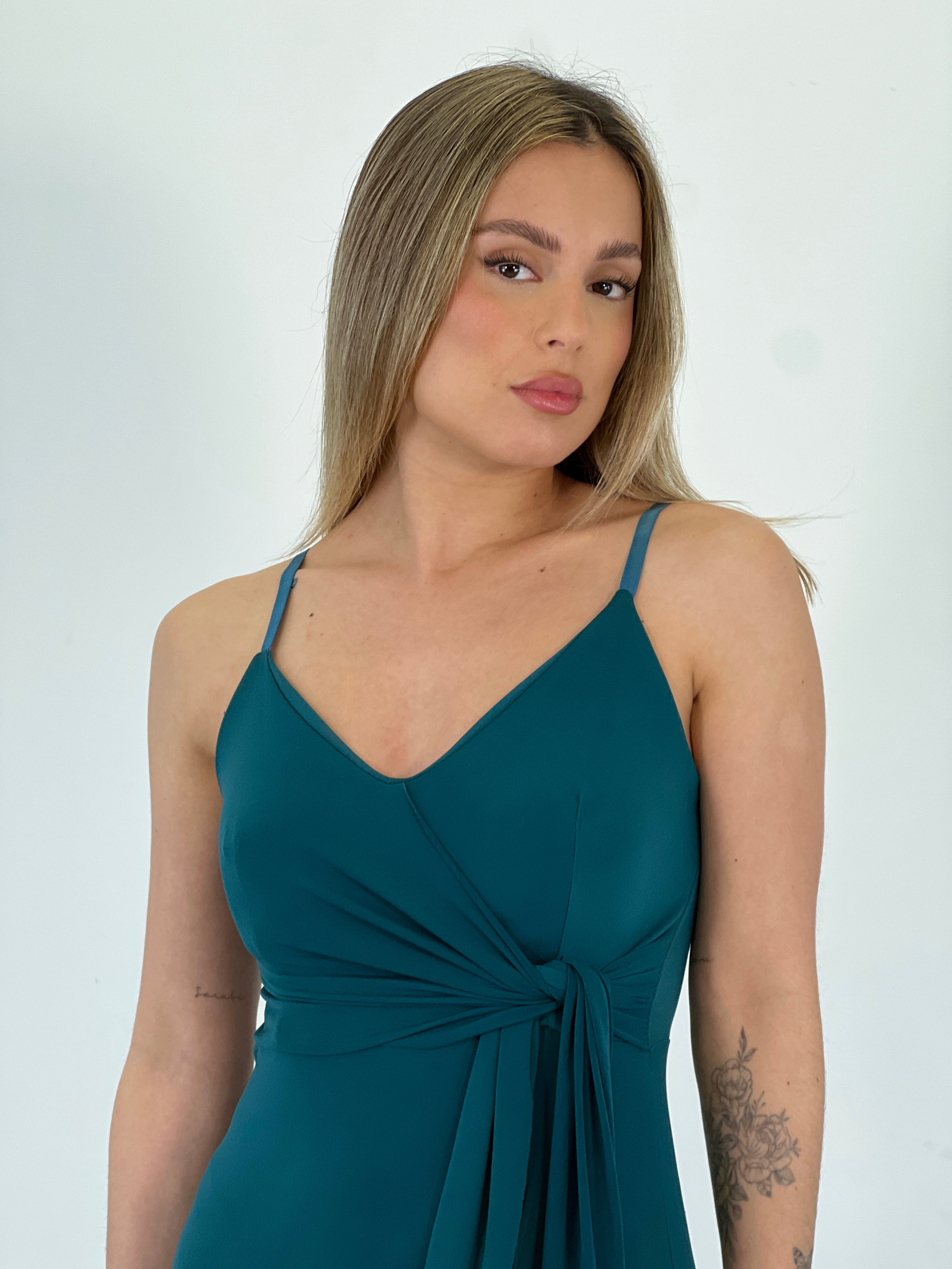 Vesitdo nudo cintura Emilia - Zebra&Maduixa®