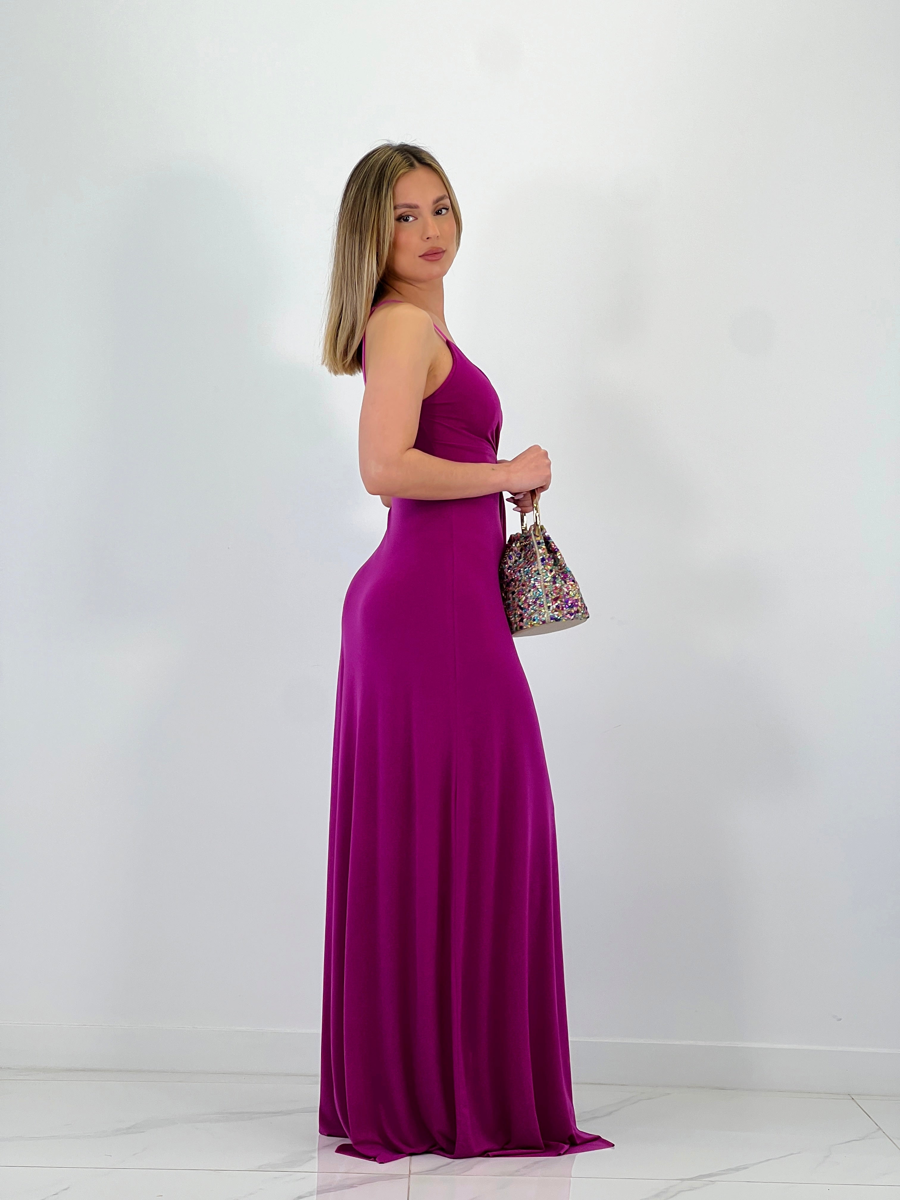 Vesitdo nudo cintura Emilia - Zebra&Maduixa®