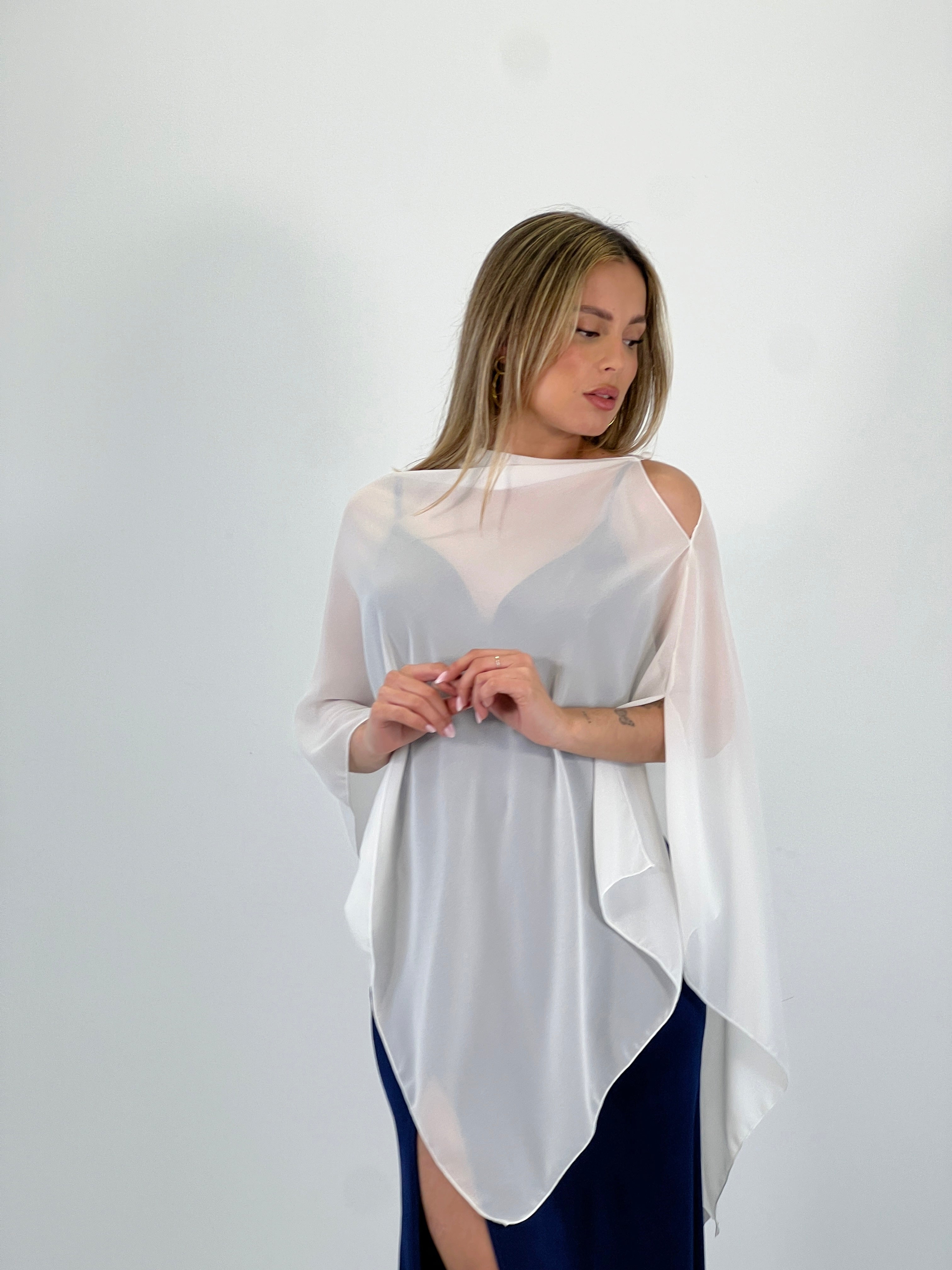 Capa de gasa - Zebra&Maduixa®