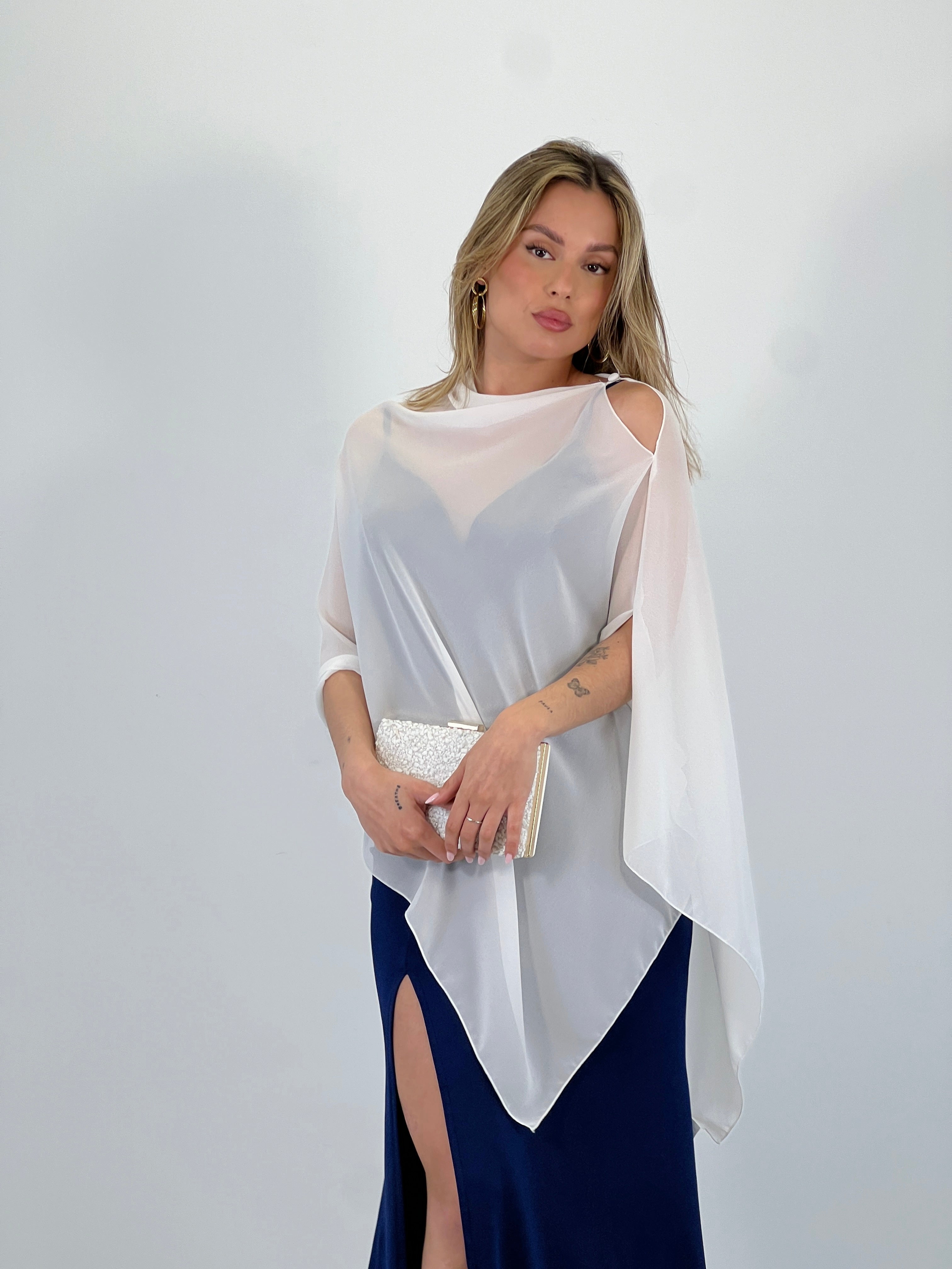 Capa de gasa - Zebra&Maduixa®