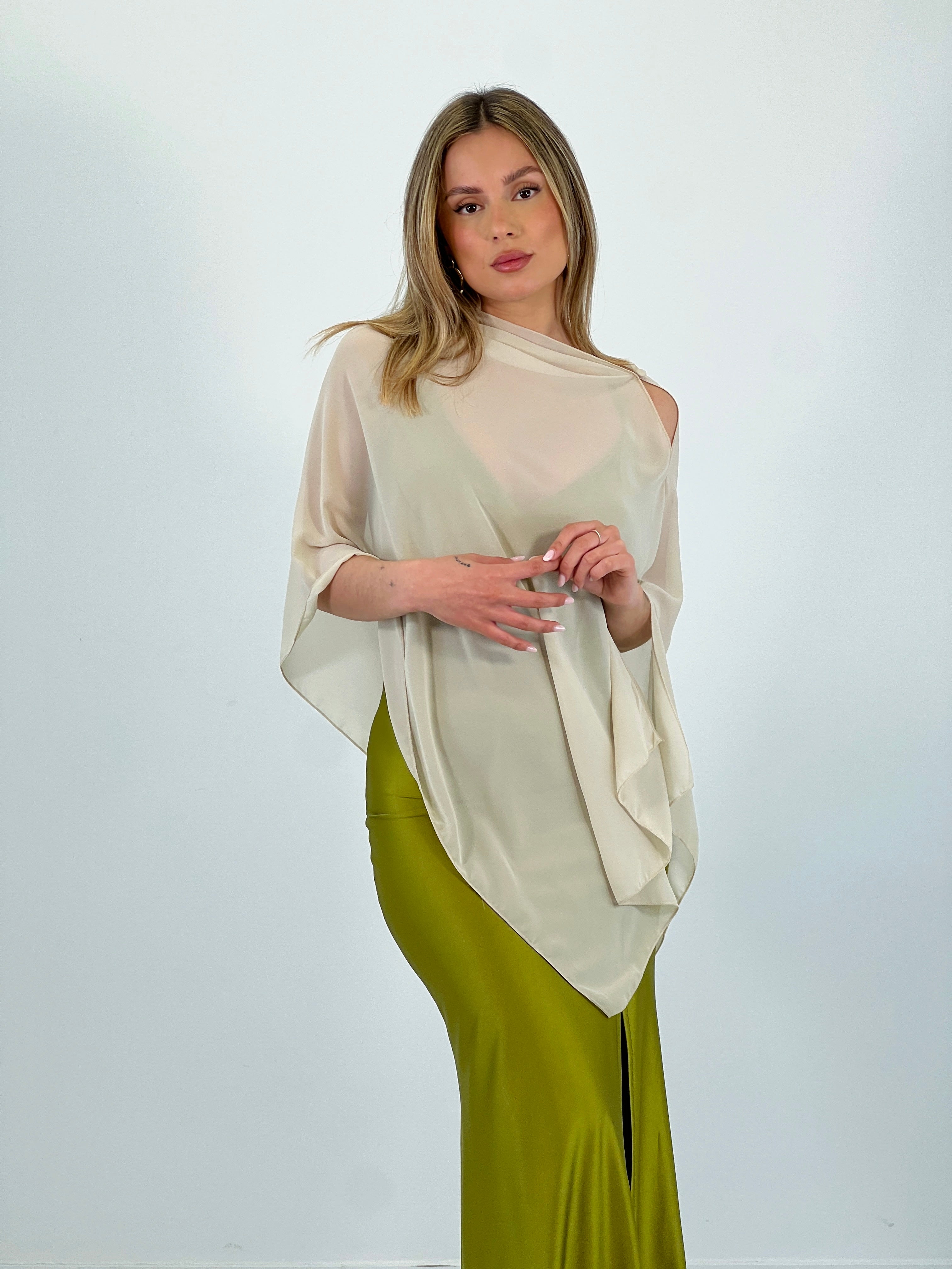 Capa de gasa - Zebra&Maduixa®