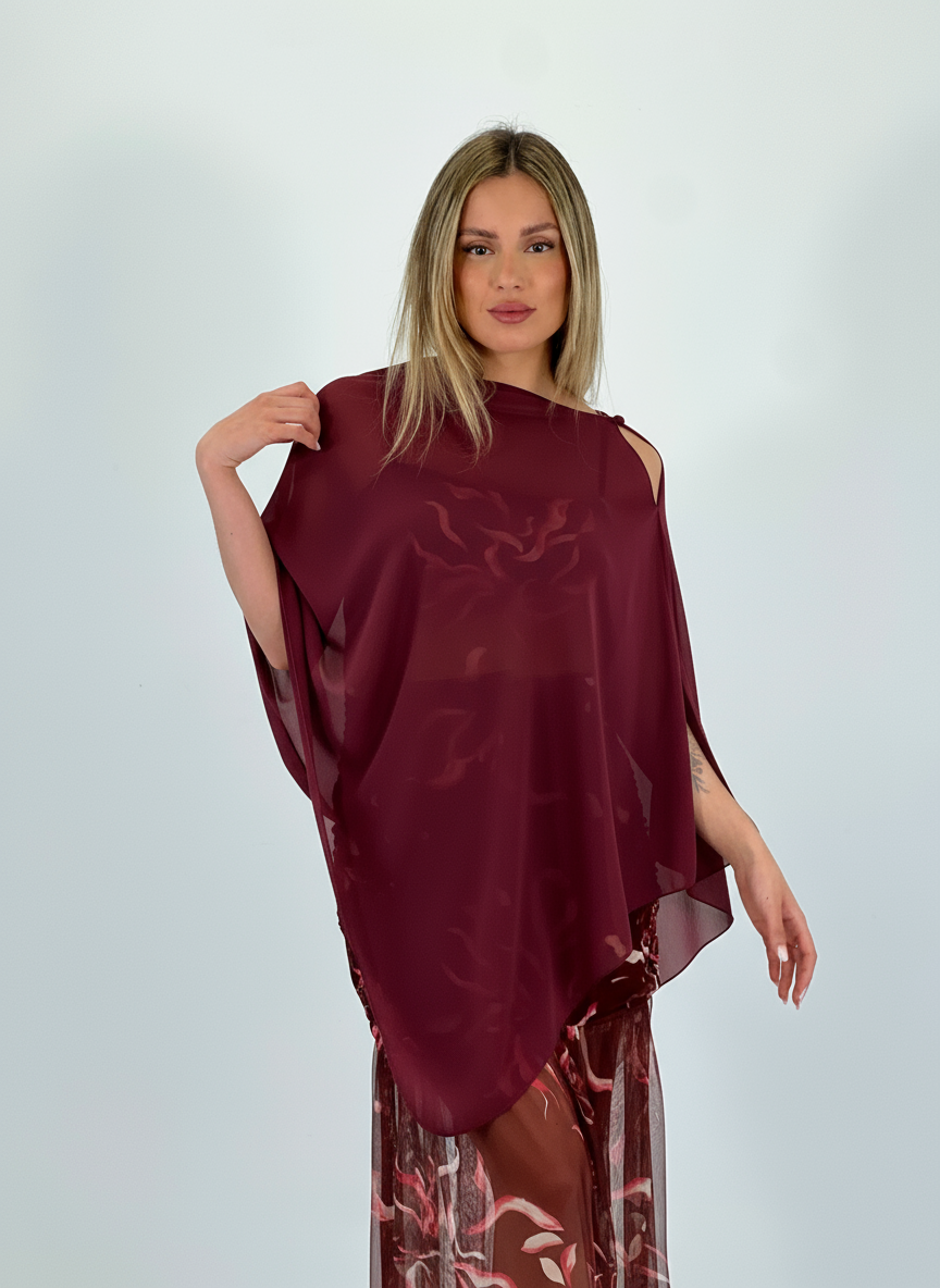 Capa de gasa - Zebra&Maduixa®