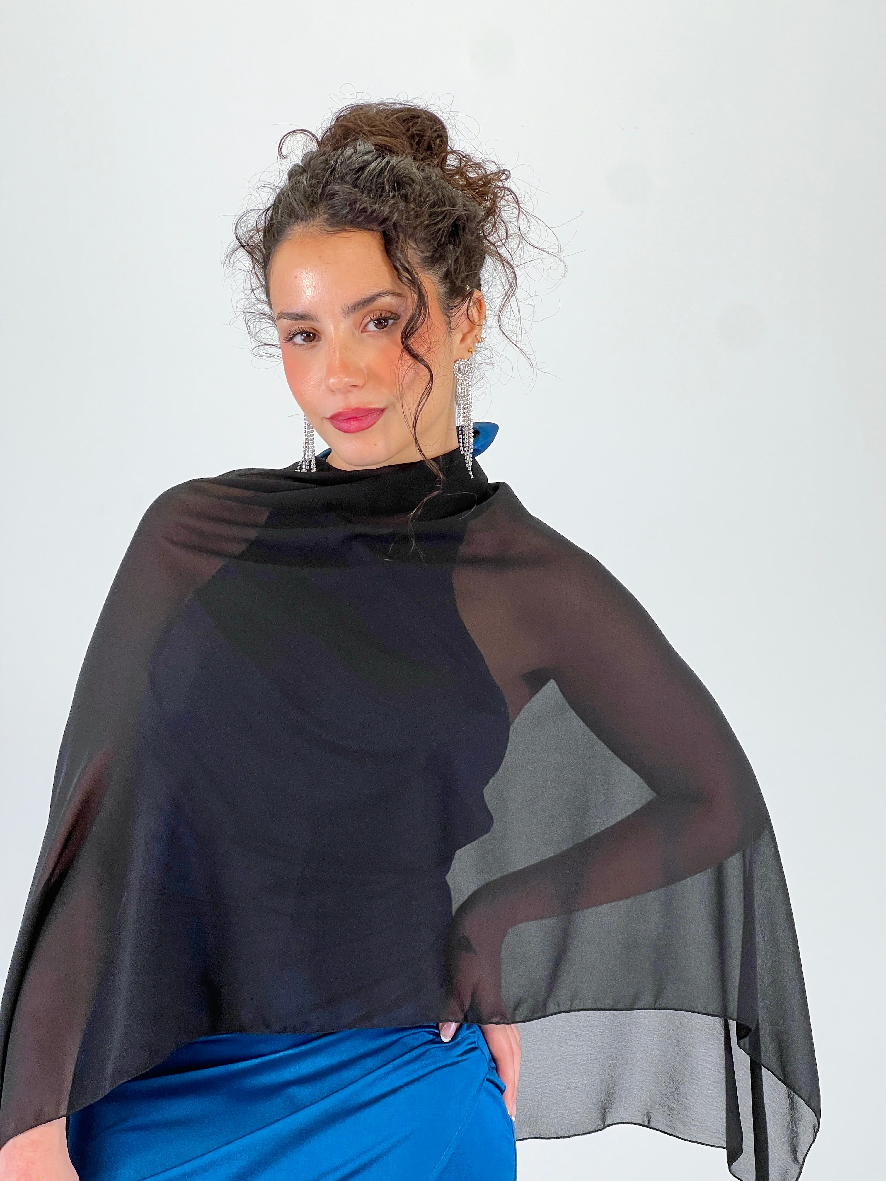 Capa de gasa - Zebra&Maduixa®