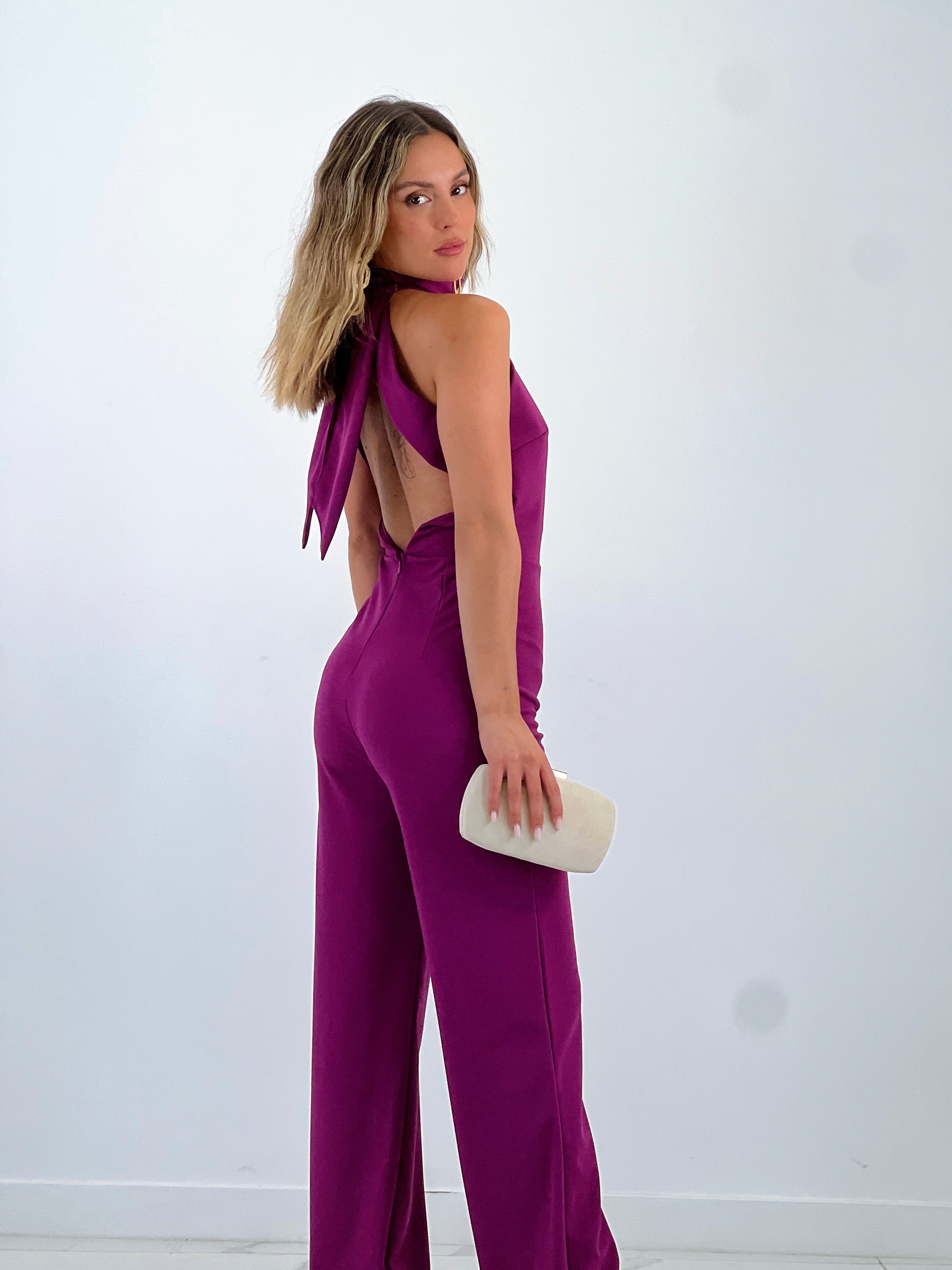 Mono crepé halter - Zebra&Maduixa®