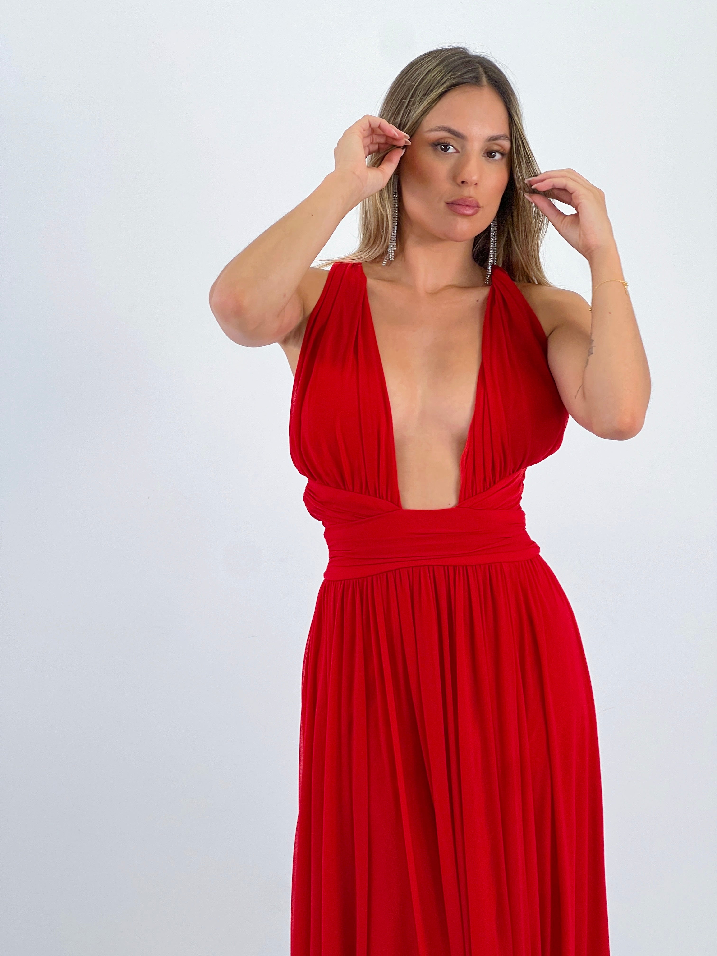 Vestido ceremonia Idalia - Zebra&Maduixa®