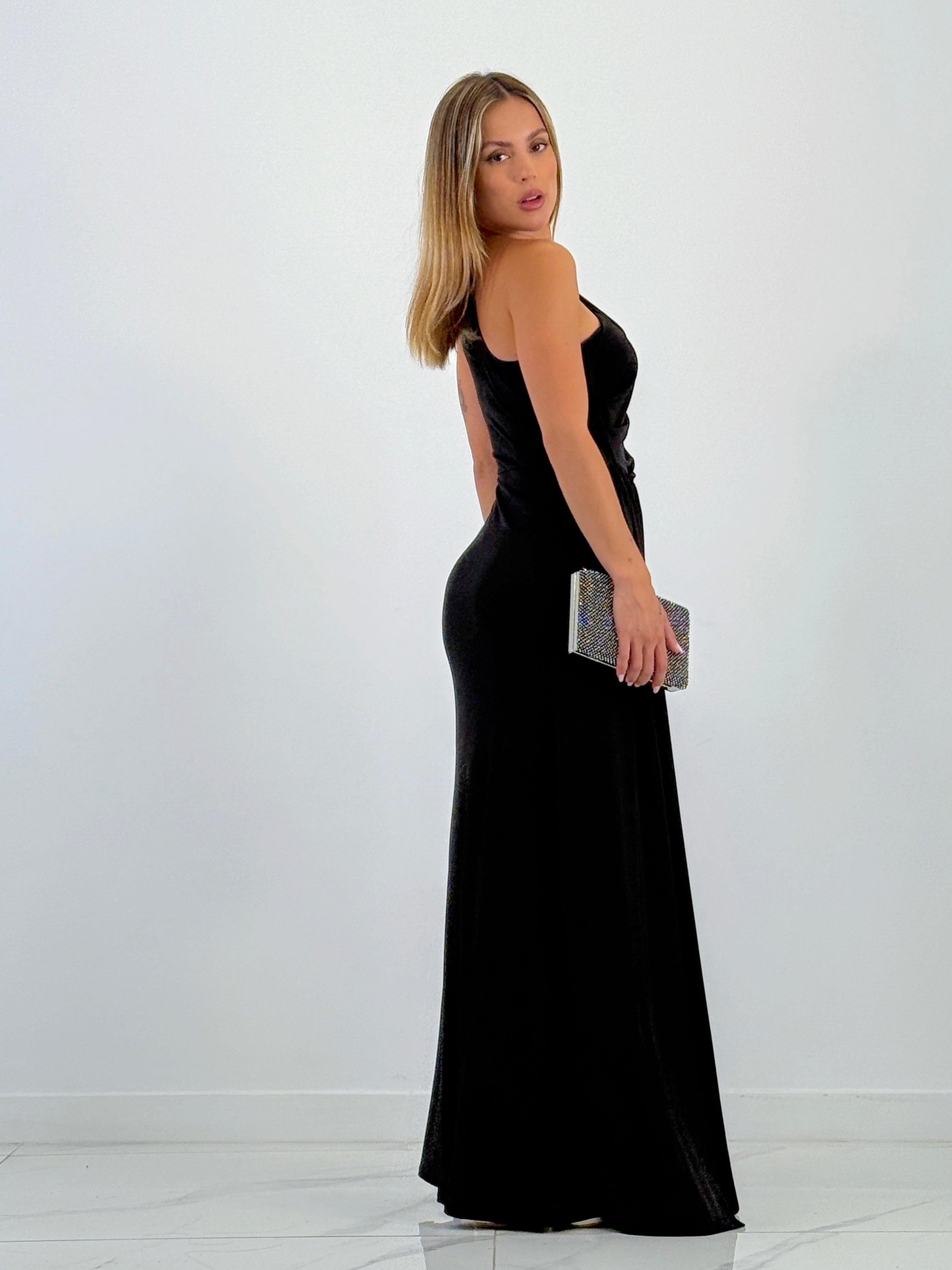 Vestido asimétrico Isabella - Zebra&Maduixa®