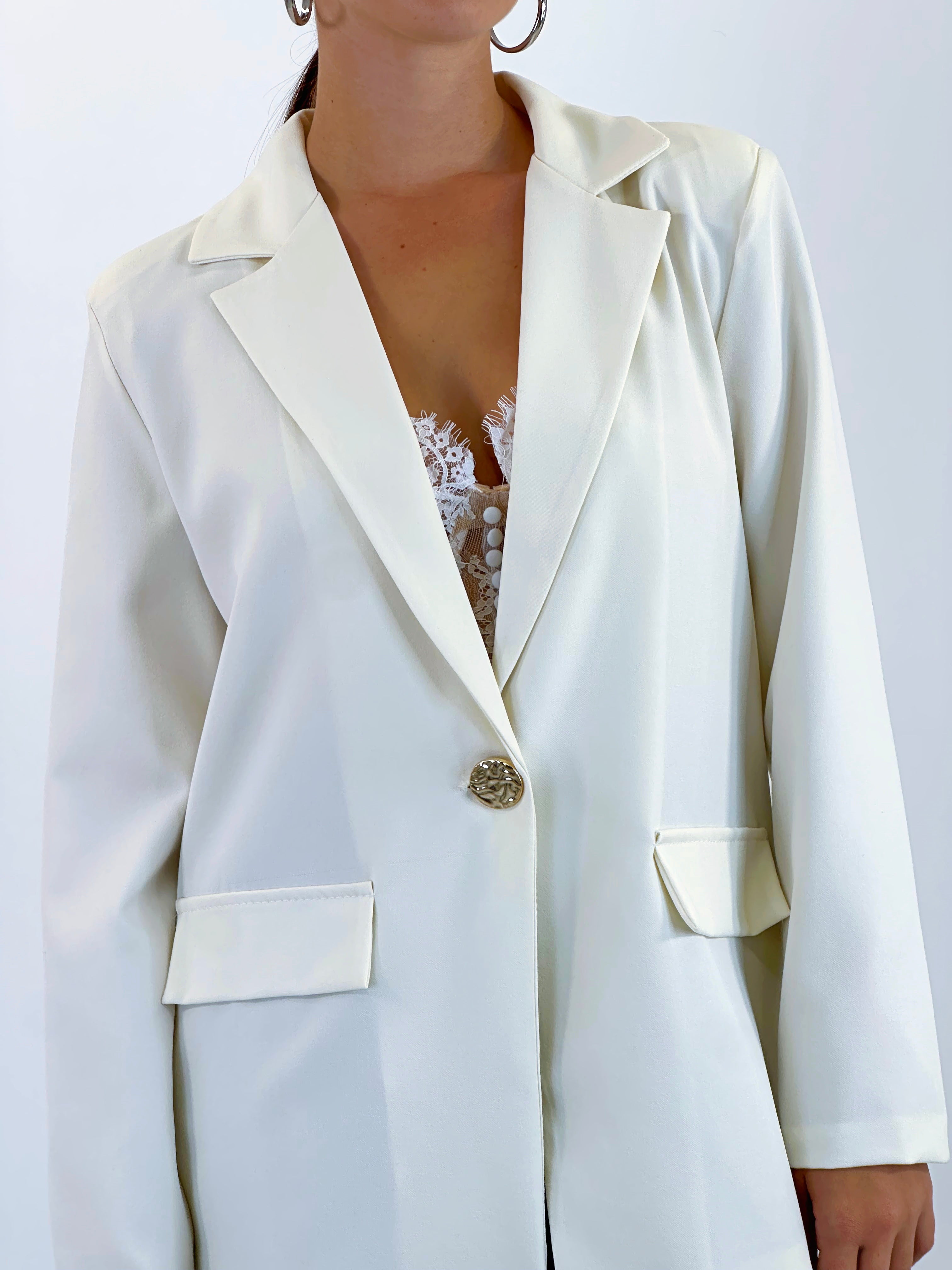 Top lencero botones - Zebra&Maduixa®