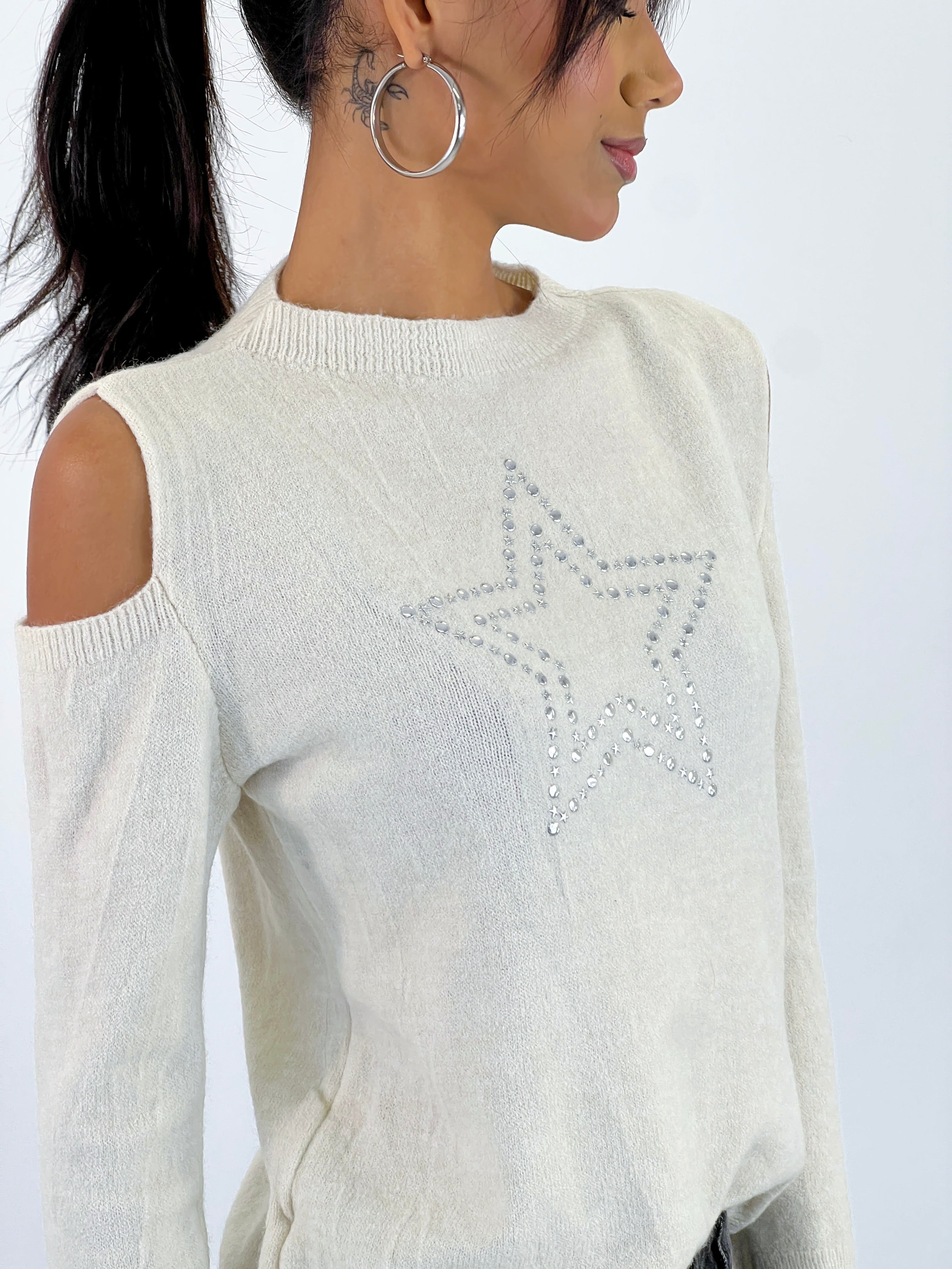 Jersey cut out estrella - Zebra&Maduixa®