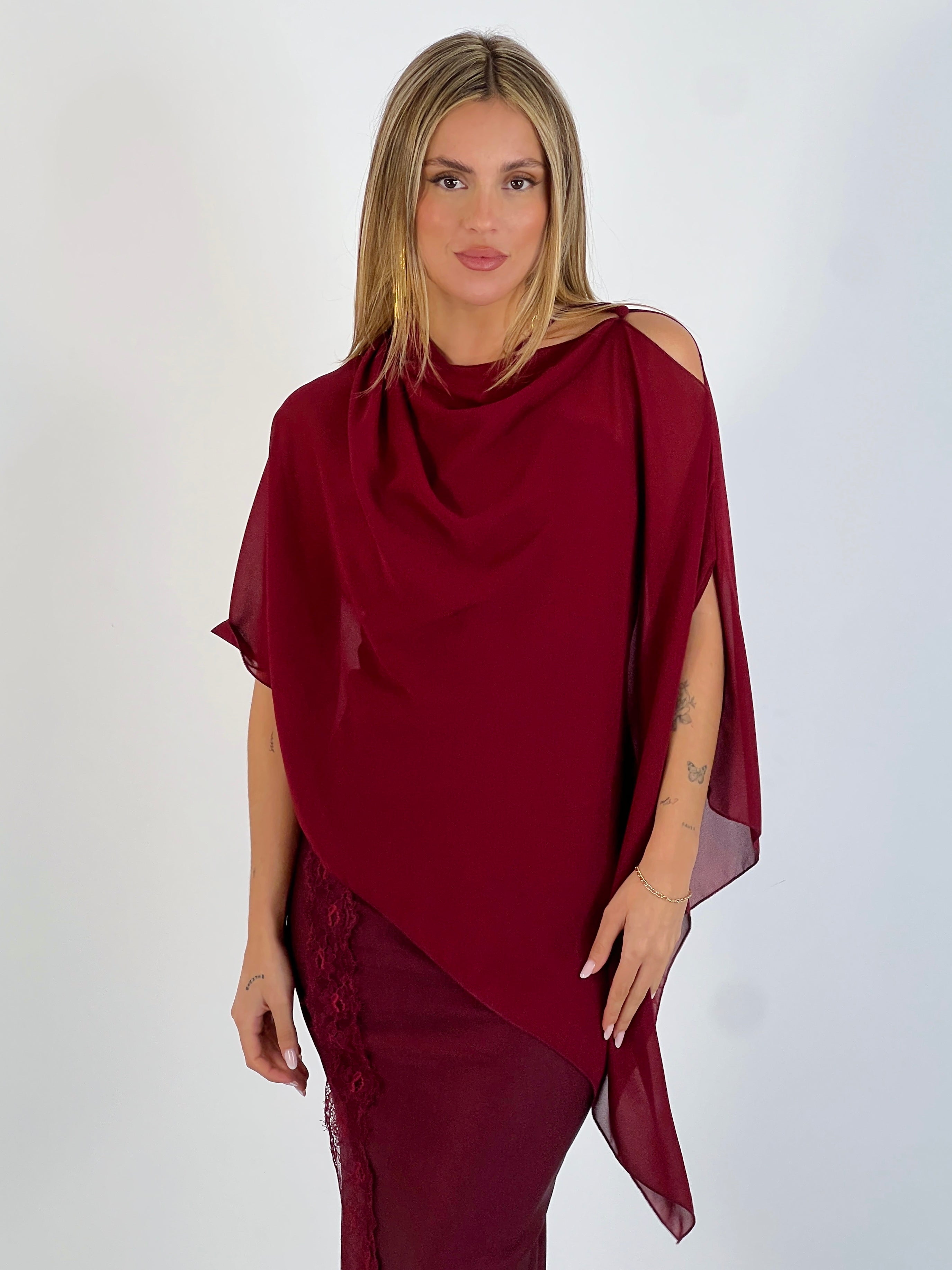 Capa de gasa - Zebra&Maduixa®