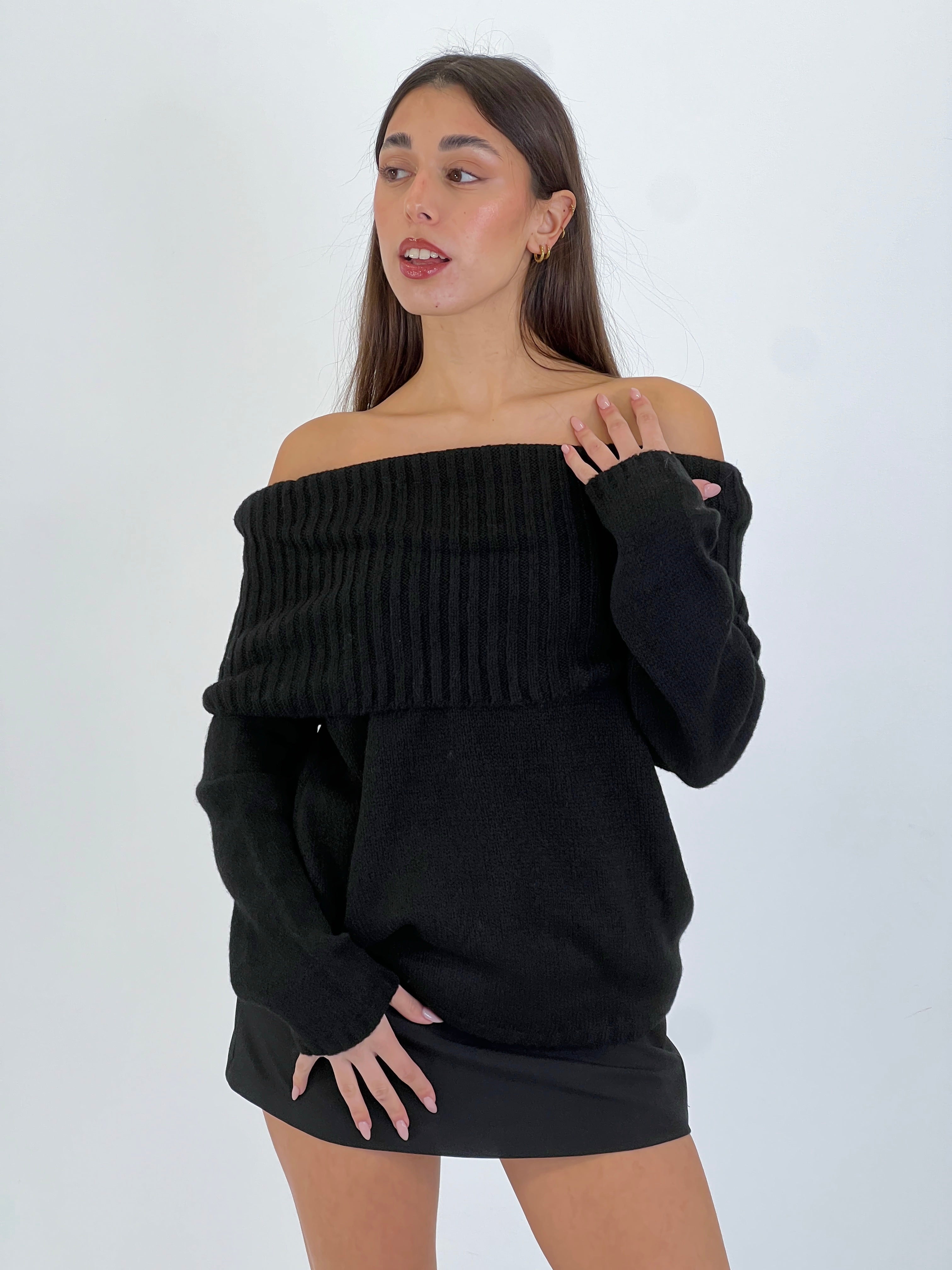 Jersey escote barco - Zebra&Maduixa®