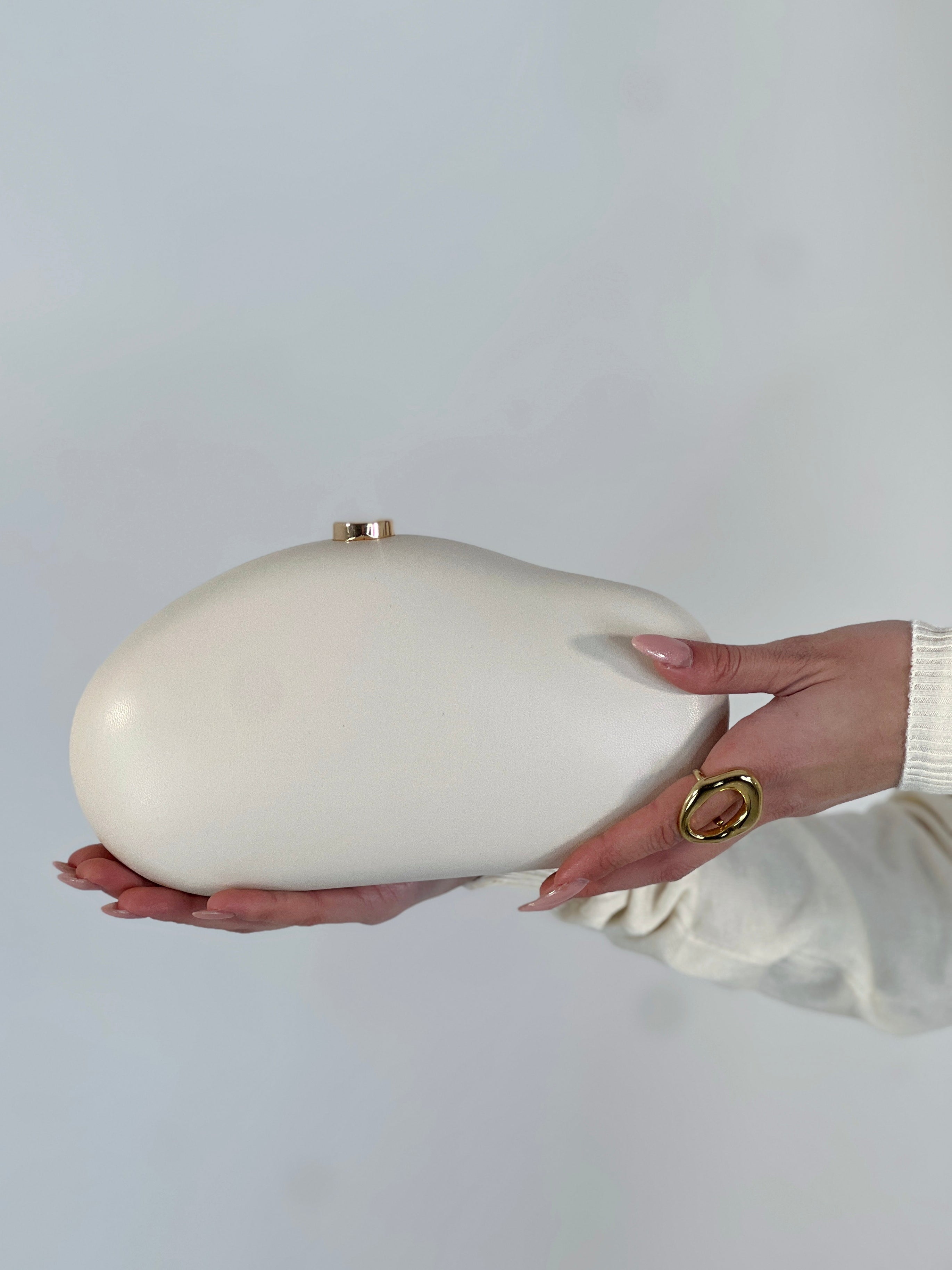 Bolso de mano Rubí - Zebra&Maduixa®