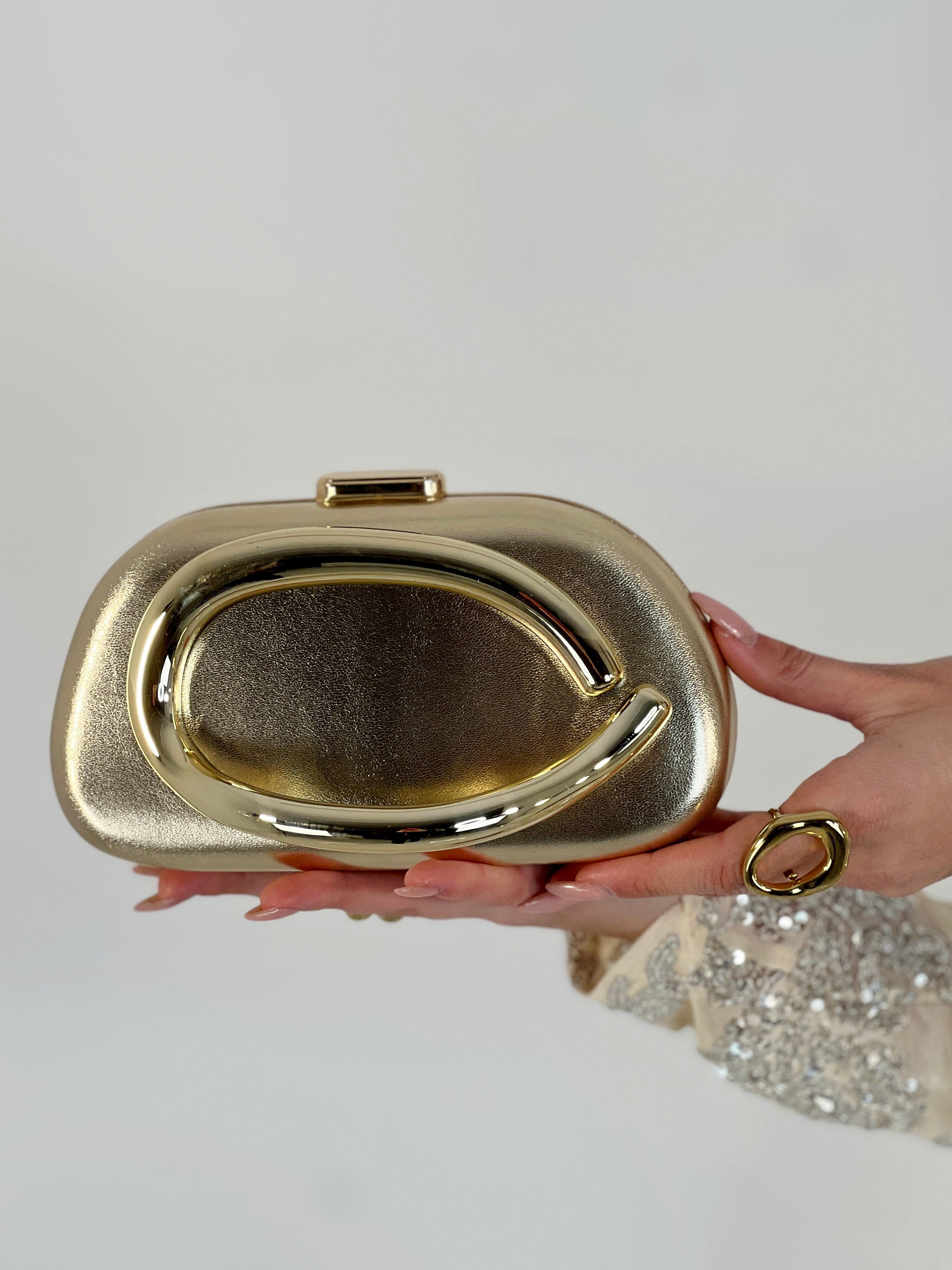 Bolso de mano Bucle - Zebra&Maduixa®