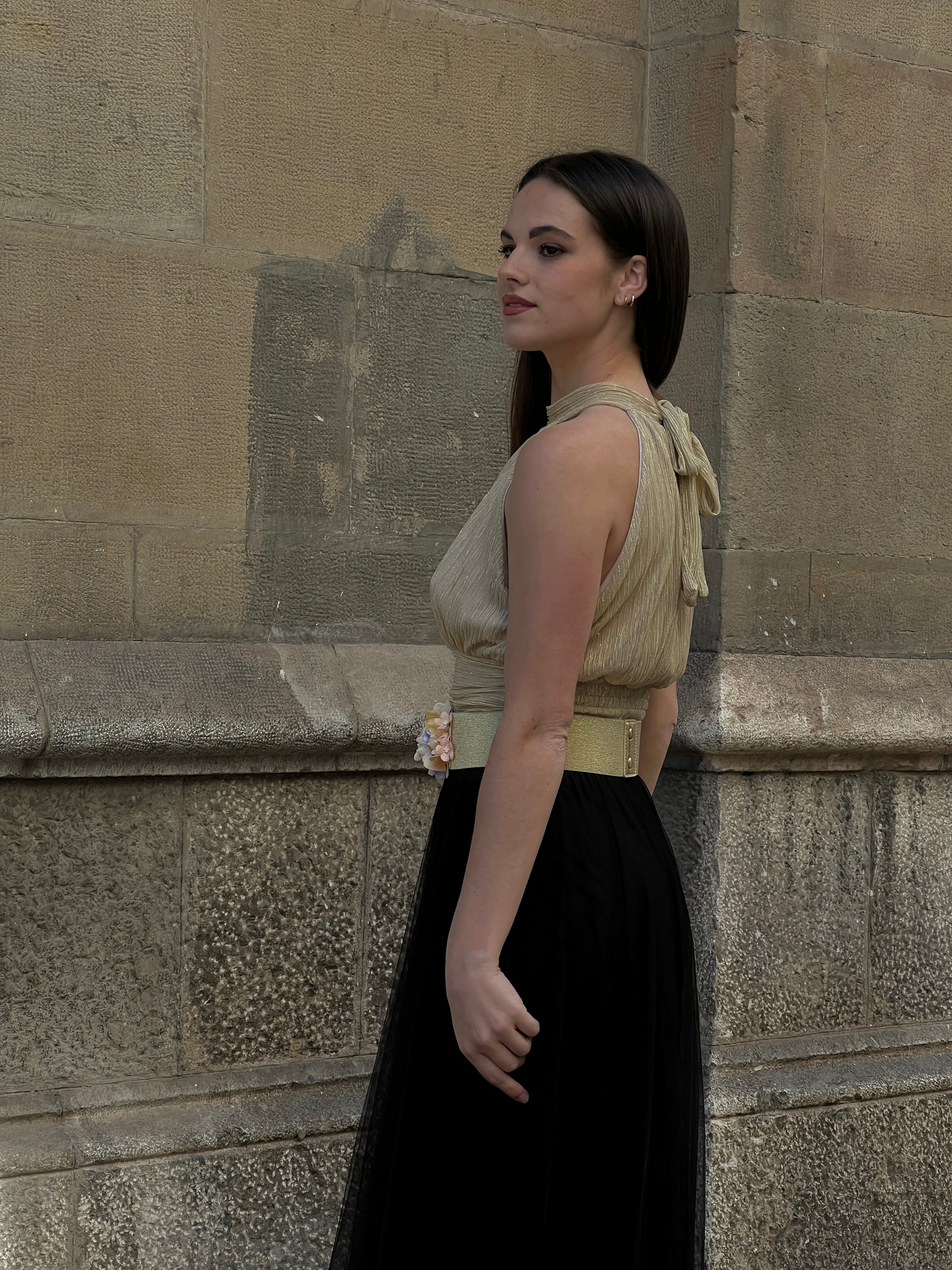 Falda maxi tul - Zebra&Maduixa®