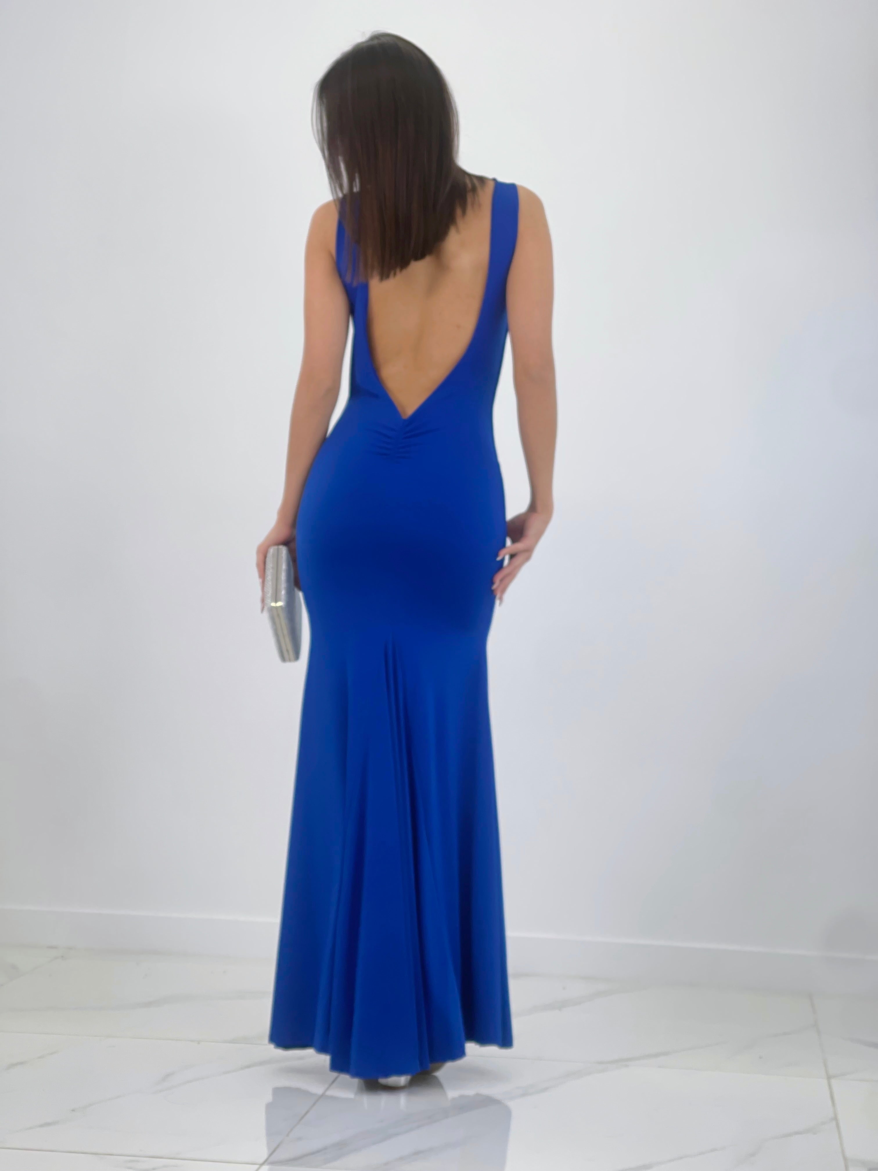 Vestido Sirena - Zebra&Maduixa®